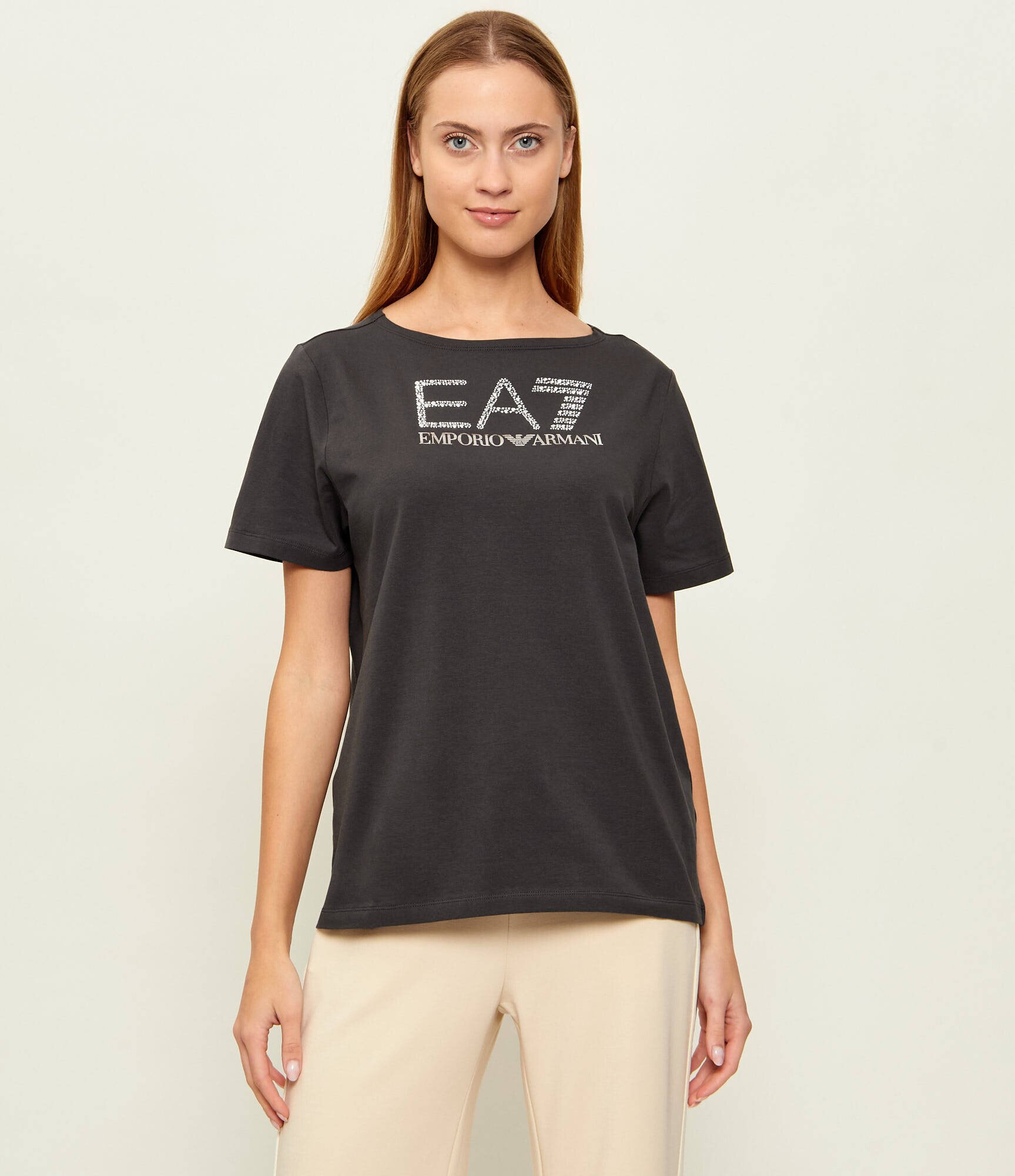 EA7 Tricou | regular fit