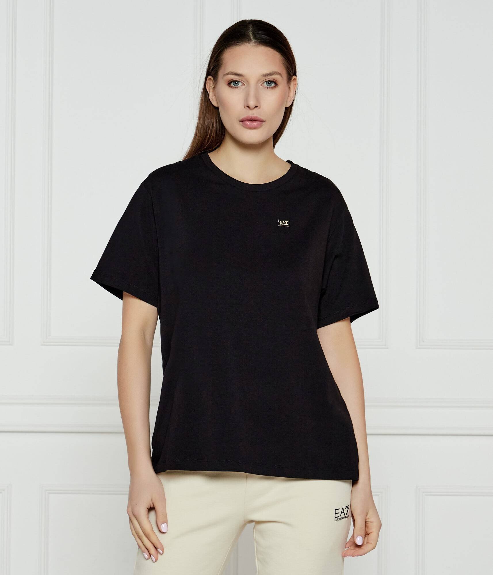 EA7 Tricou | Regular Fit