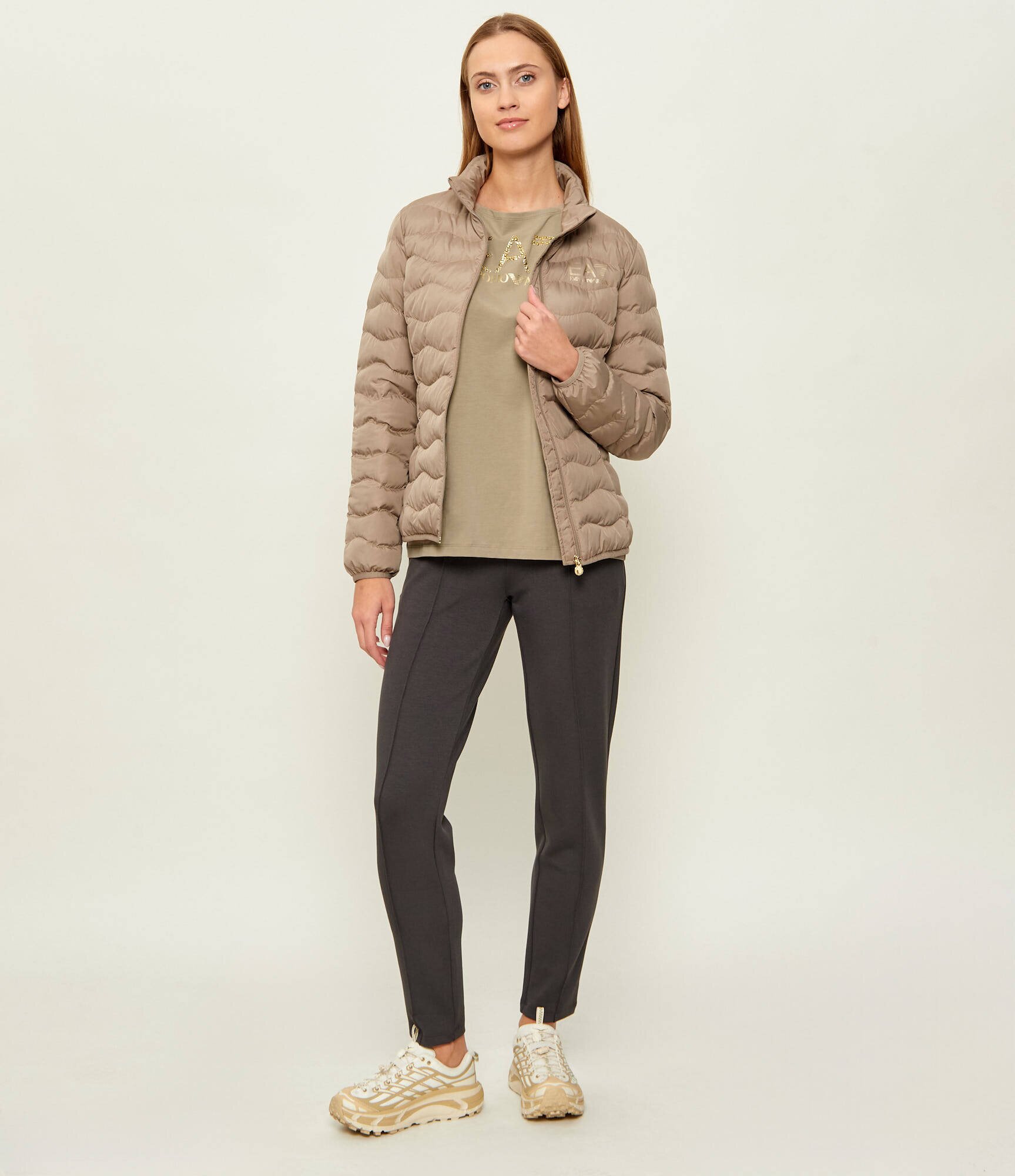 EA7 Tricou | regular fit
