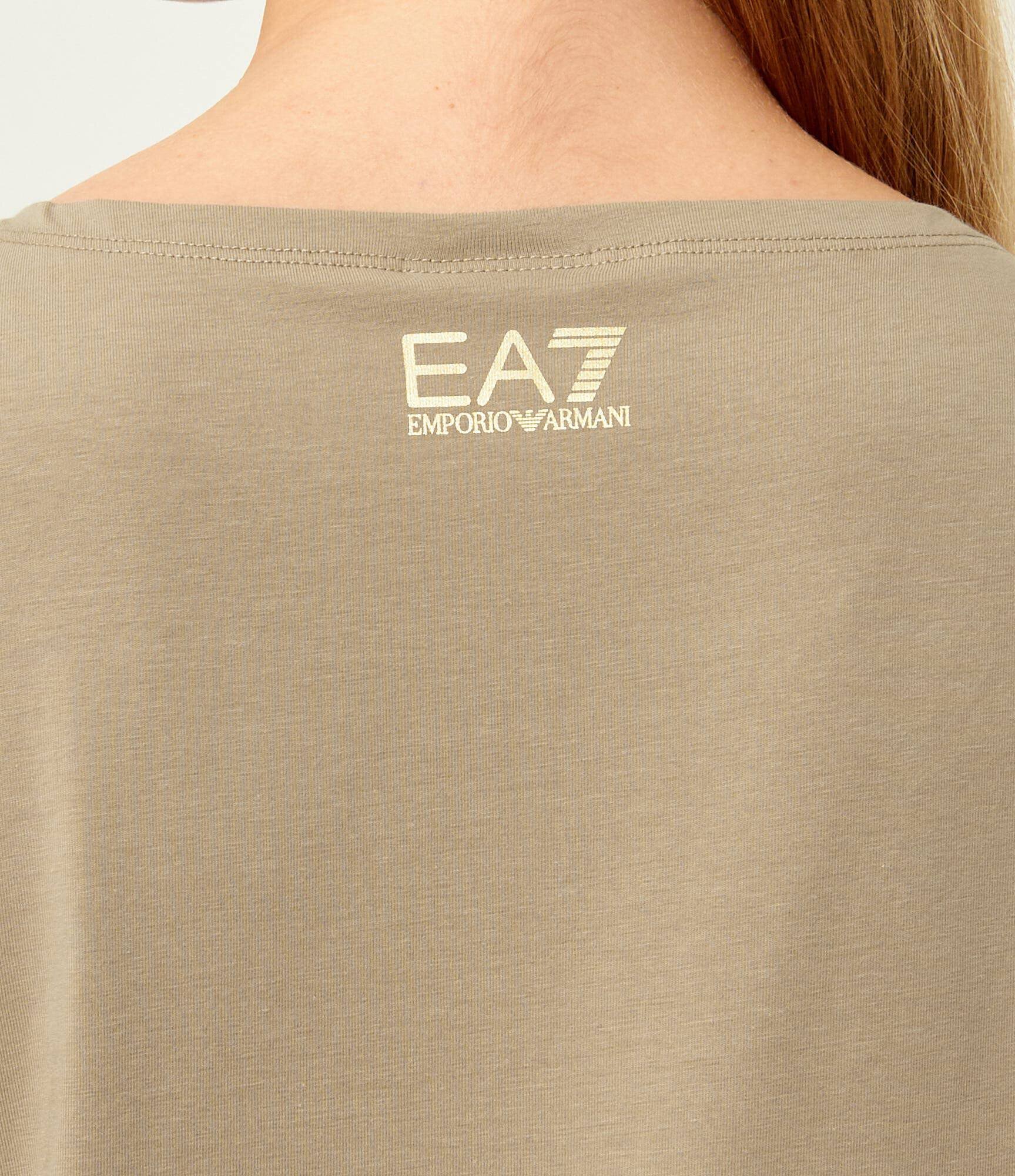 EA7 Tricou | regular fit