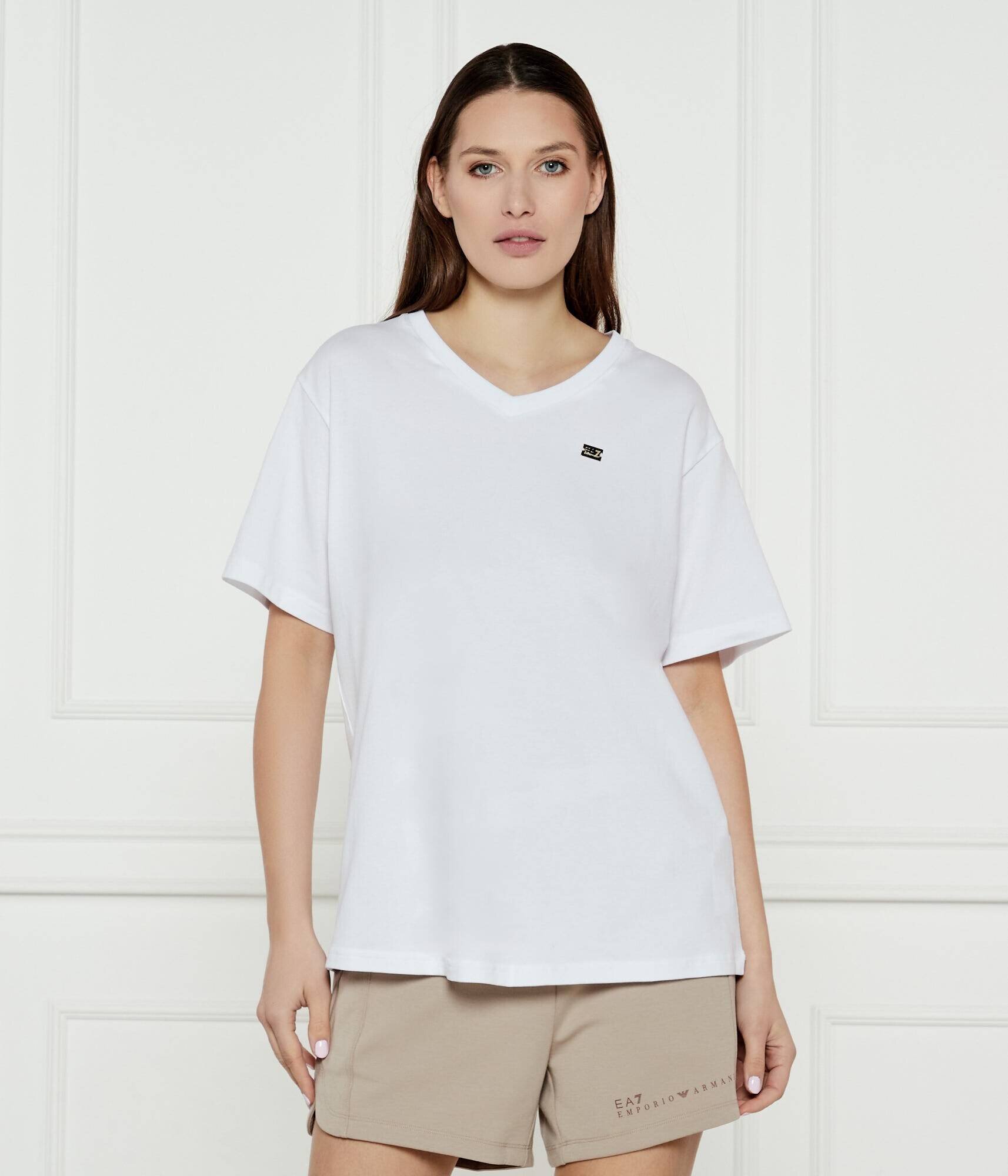 EA7 Tricou | Regular Fit