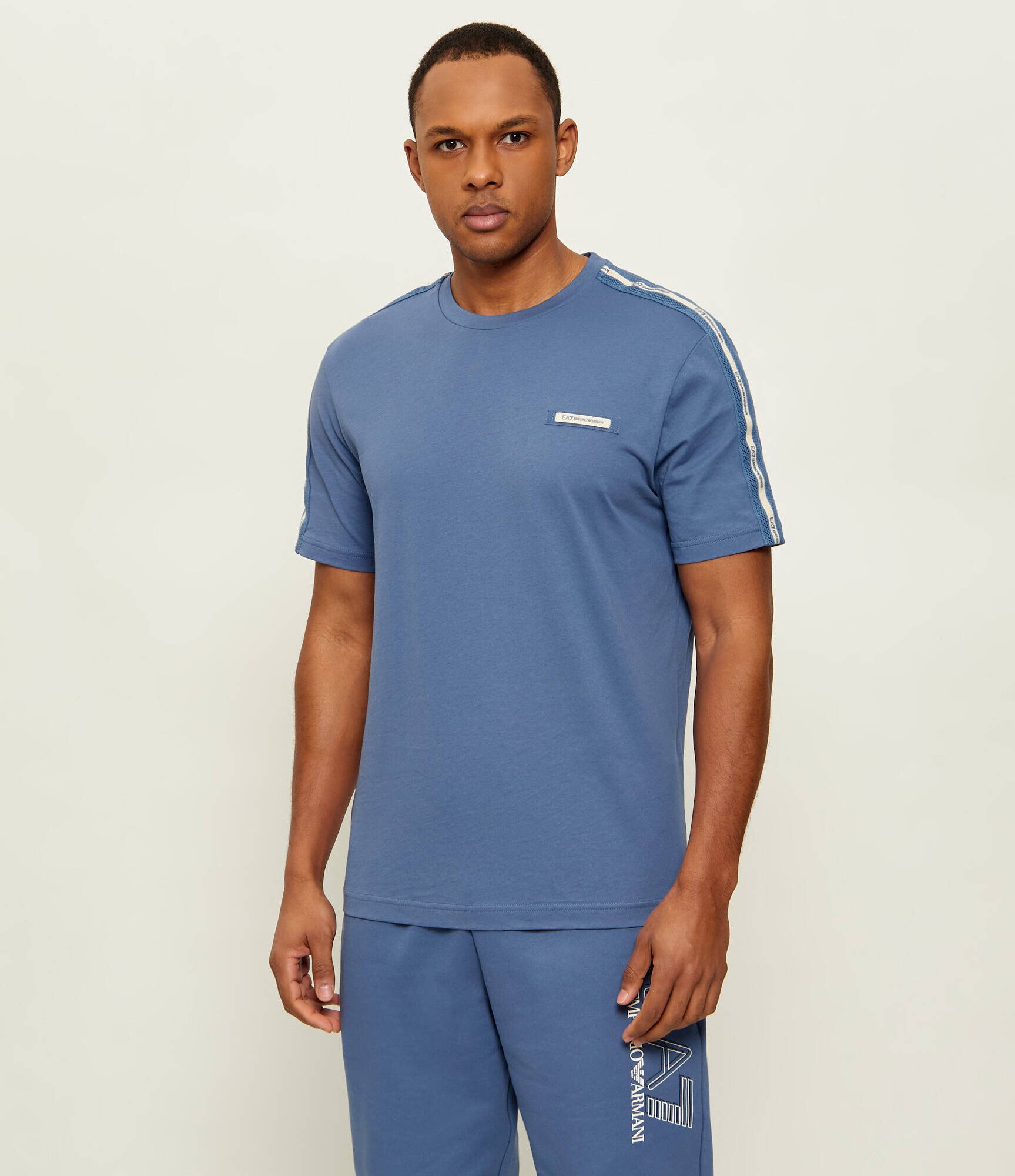 EA7 Tricou | regular fit