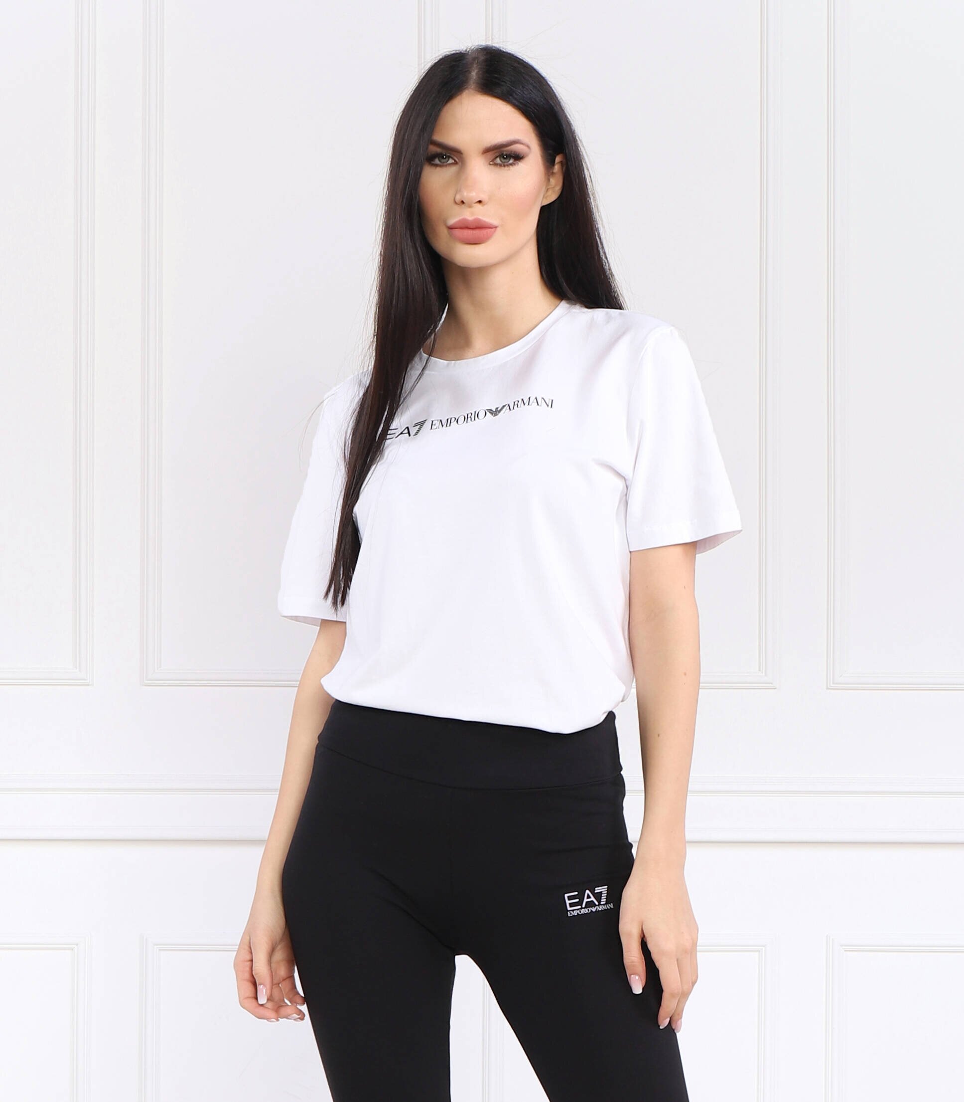 EA7 Tricou | regular fit