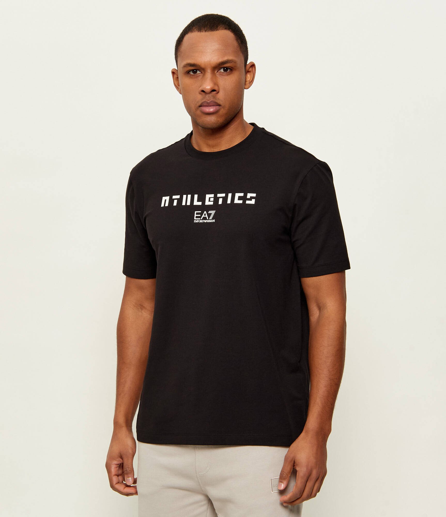 EA7 Tricou | regular fit