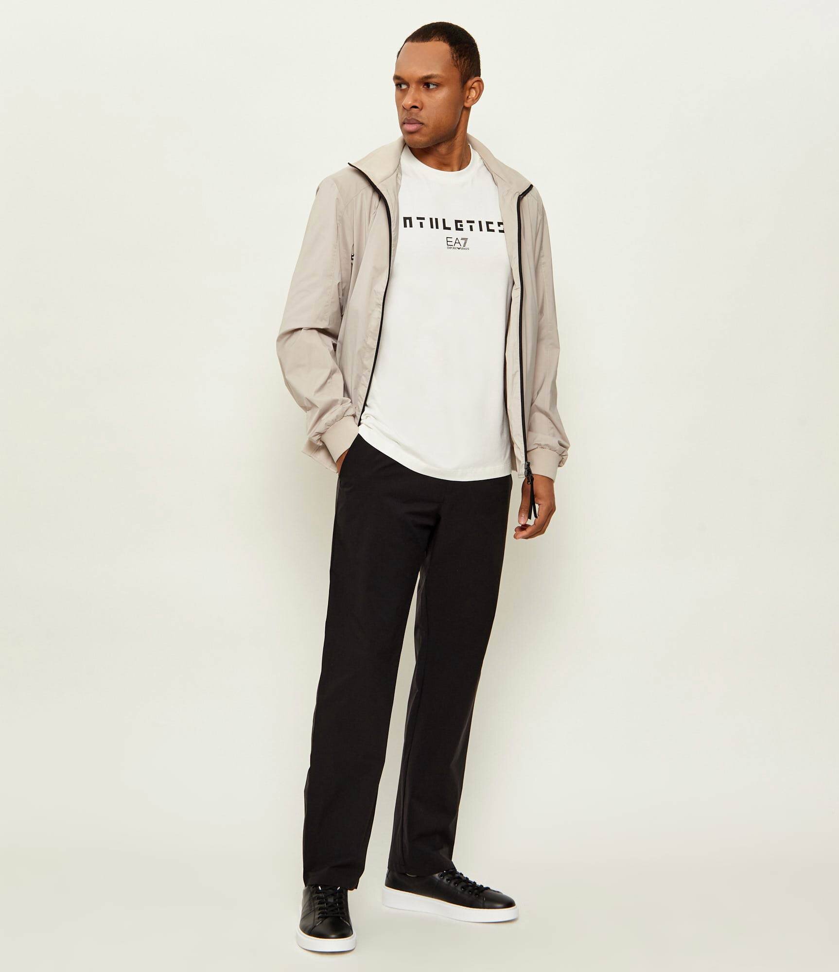 EA7 Tricou | regular fit