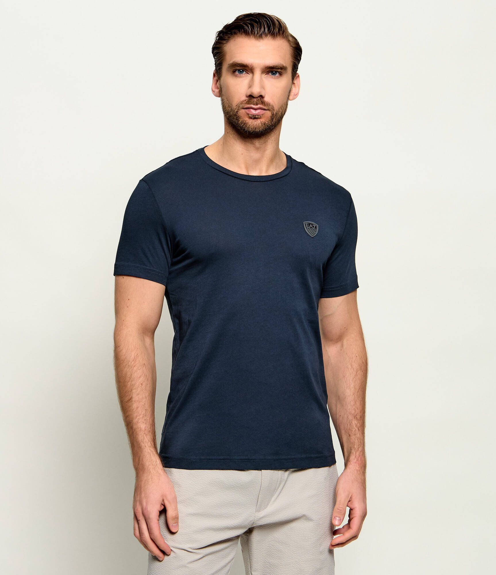 EA7 Tricou | Regular Fit