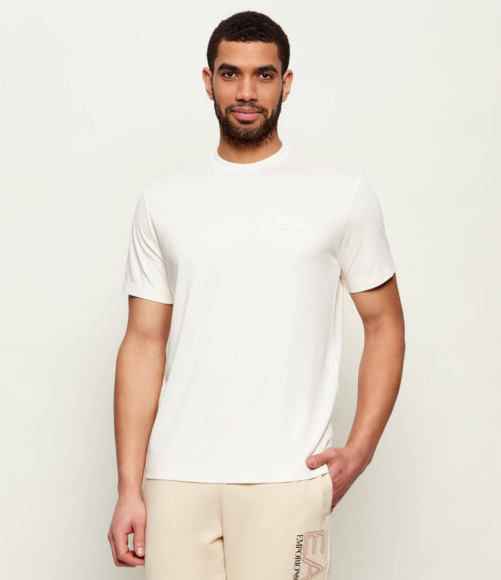 EA7 Tricou | regular fit