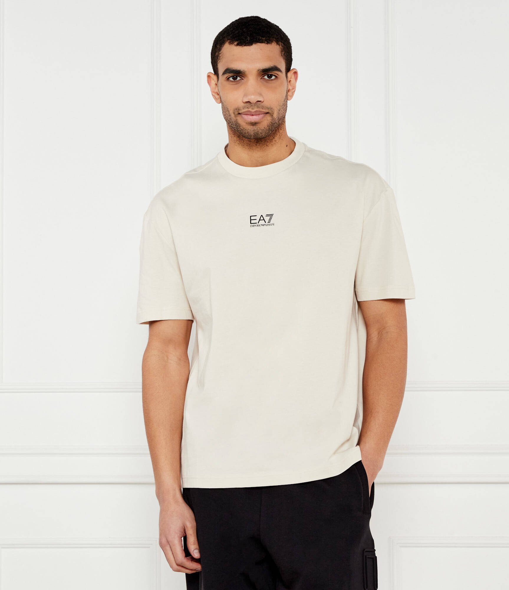 EA7 Tricou | Regular Fit