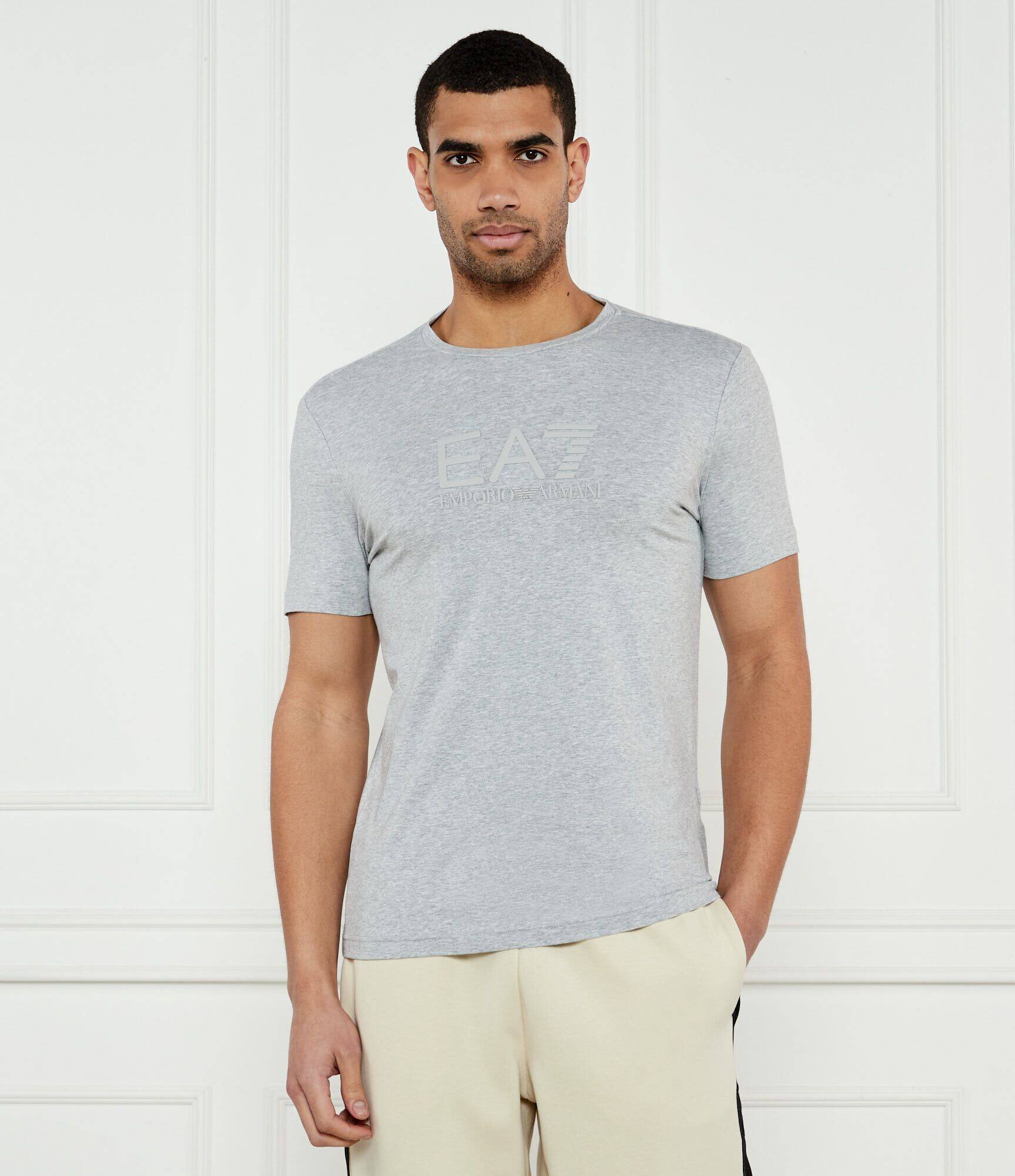 EA7 Tricou | Regular Fit
