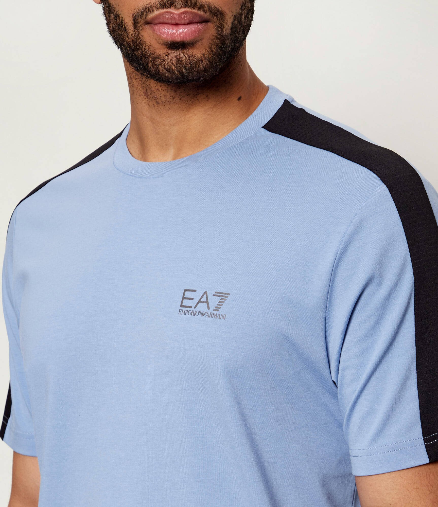 EA7 Tricou | regular fit