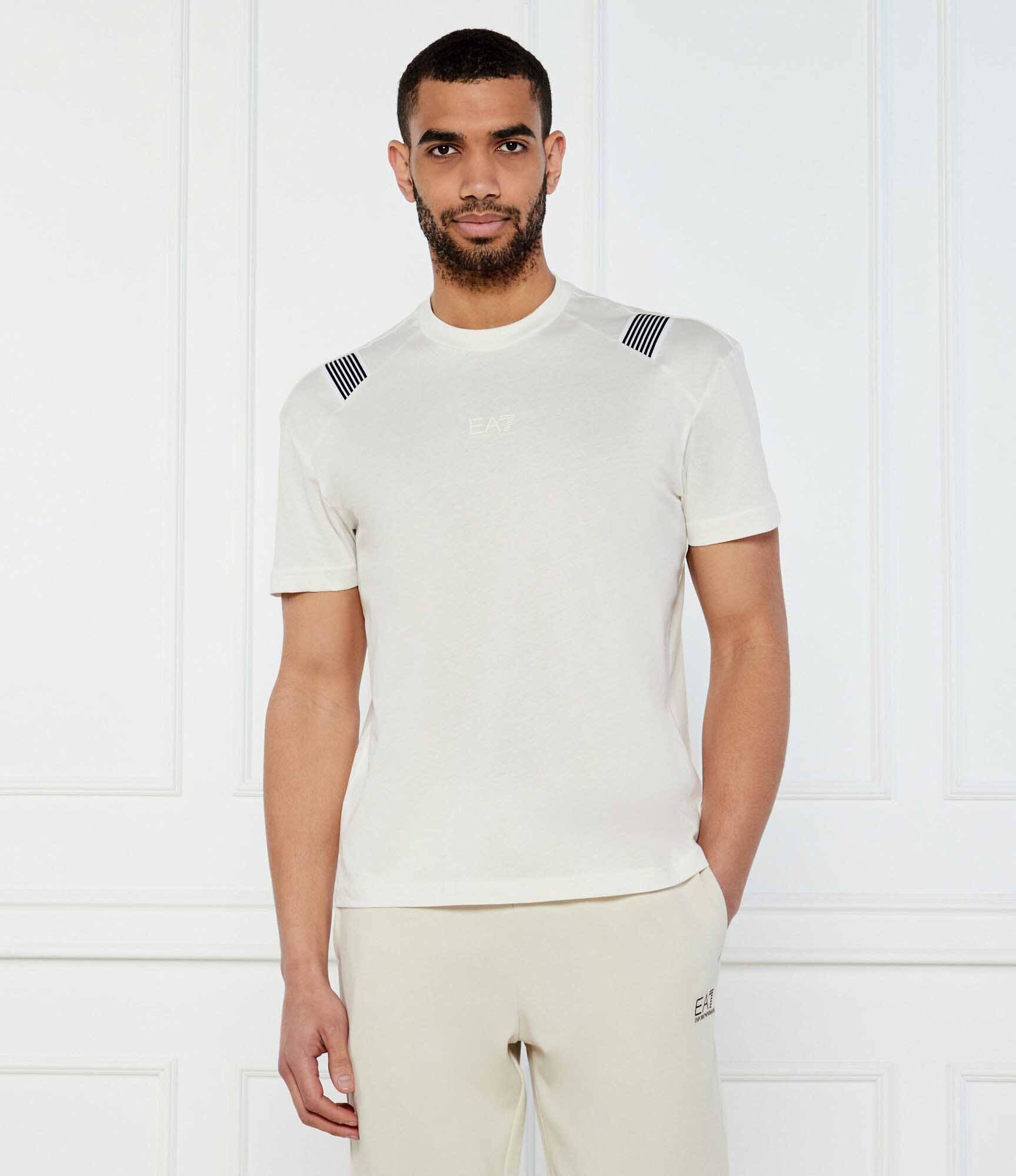 EA7 Tricou | Regular Fit