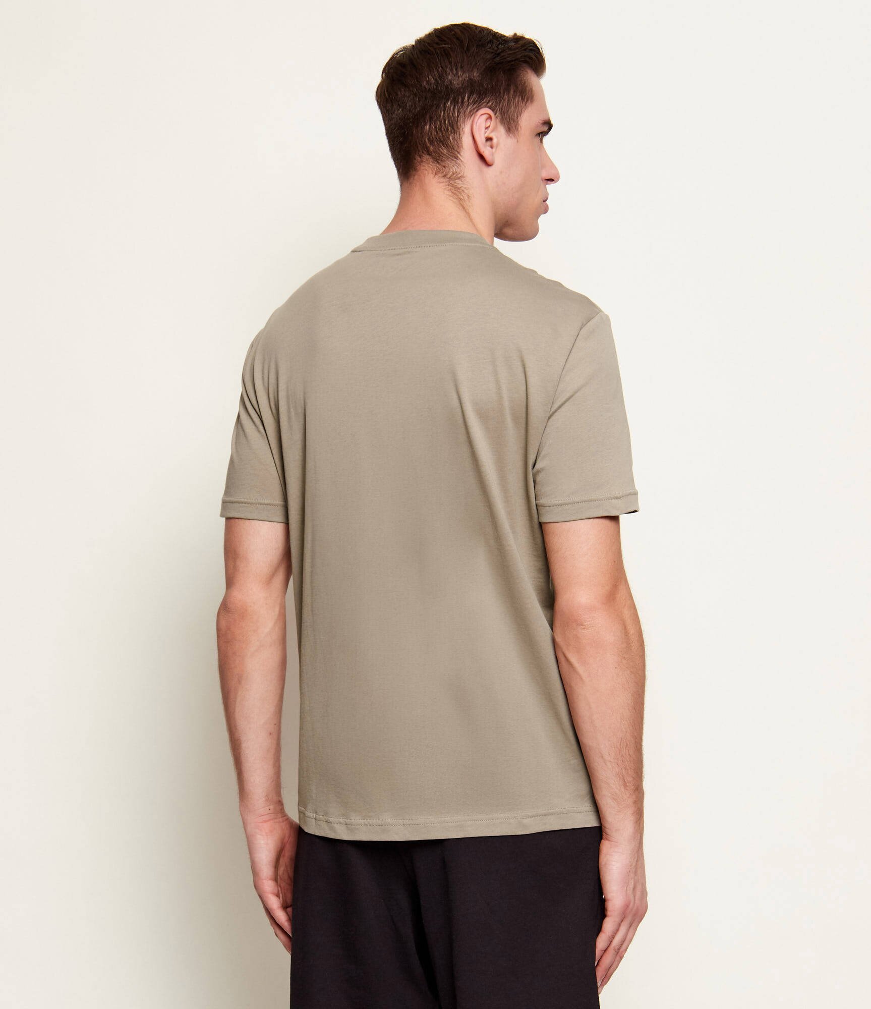EA7 Tricou | regular fit