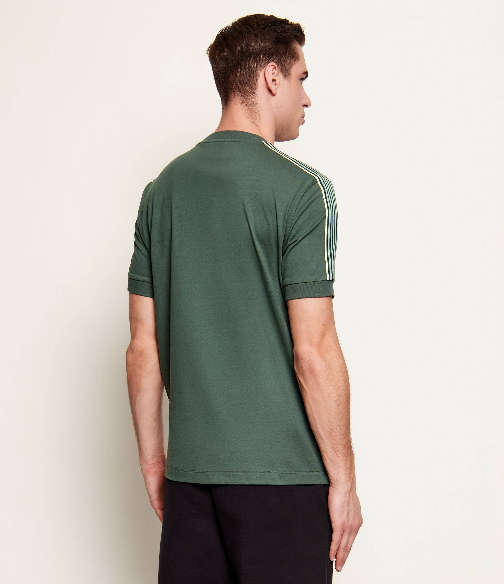 EA7 Tricou | regular fit