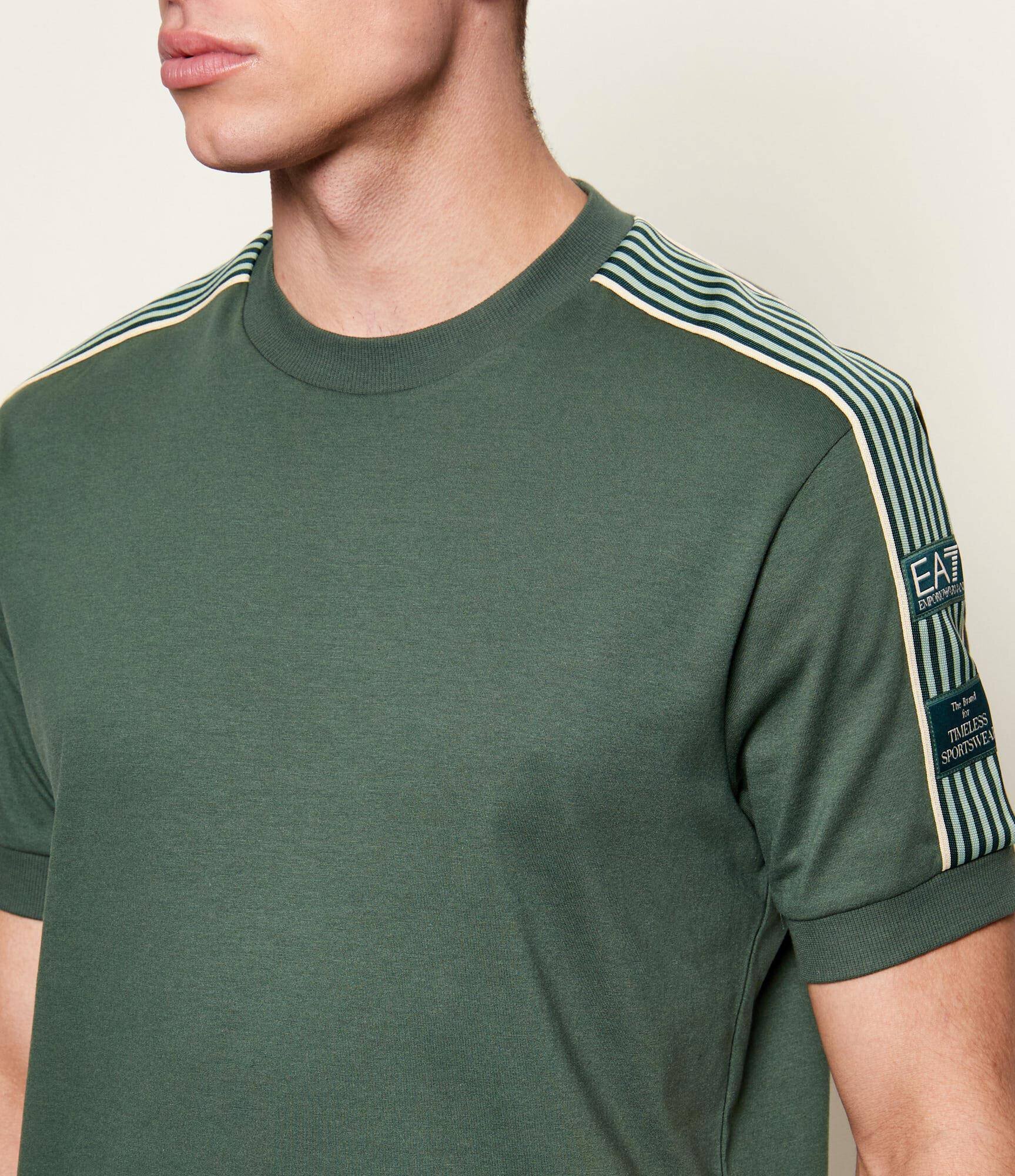 EA7 Tricou | regular fit