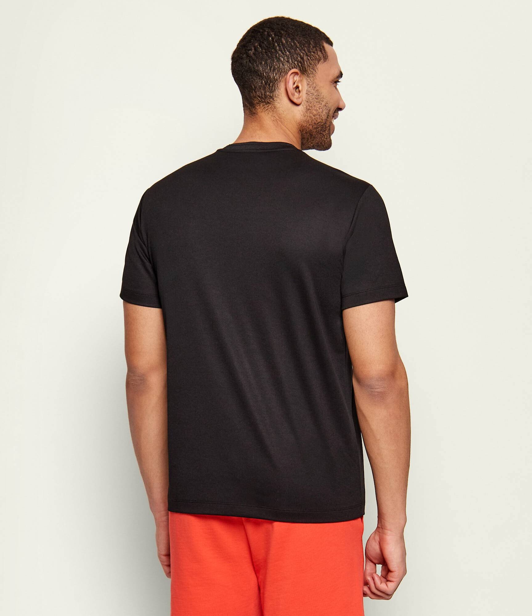 EA7 Tricou | regular fit