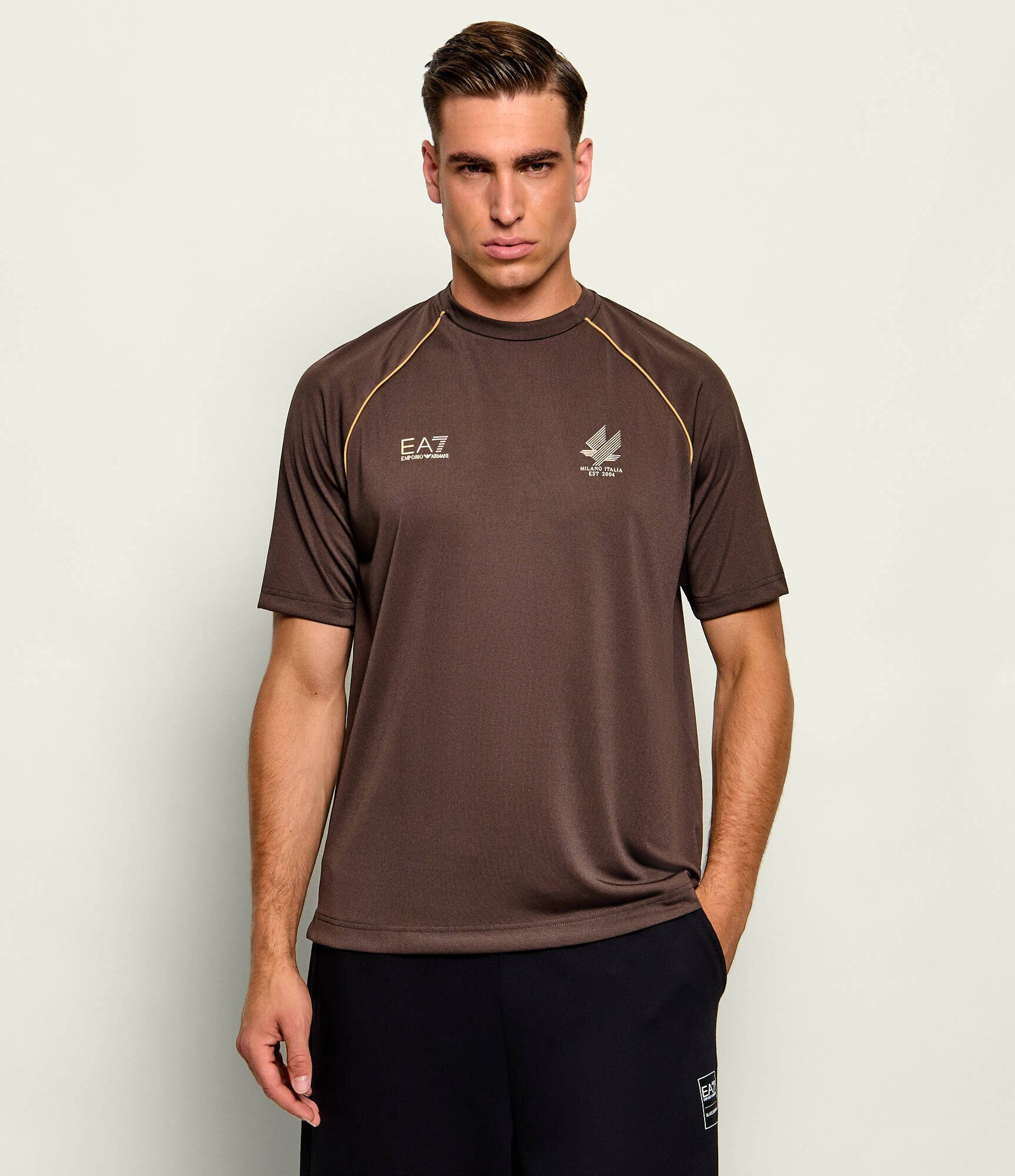 EA7 Tricou | regular fit