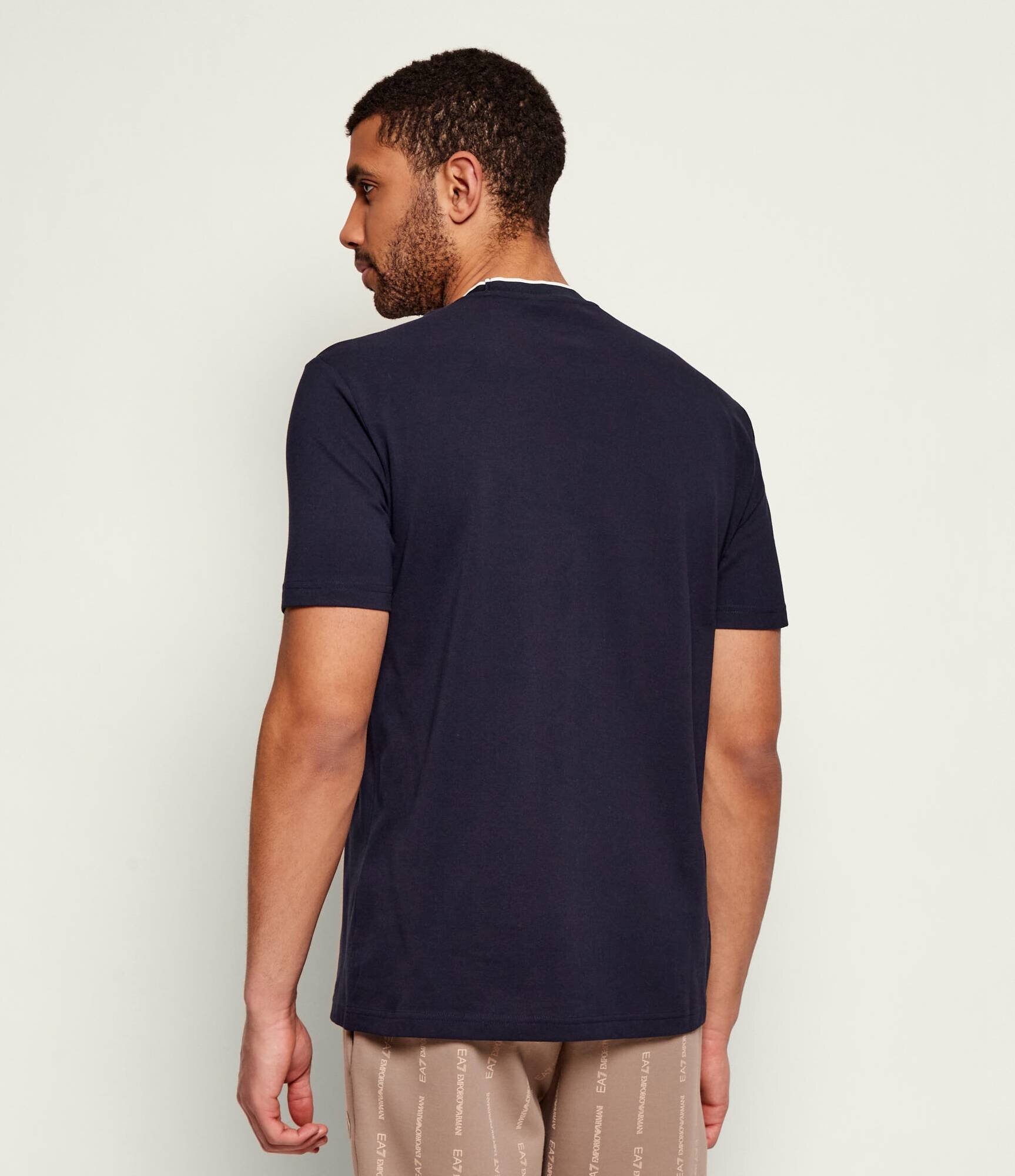 EA7 Tricou | regular fit
