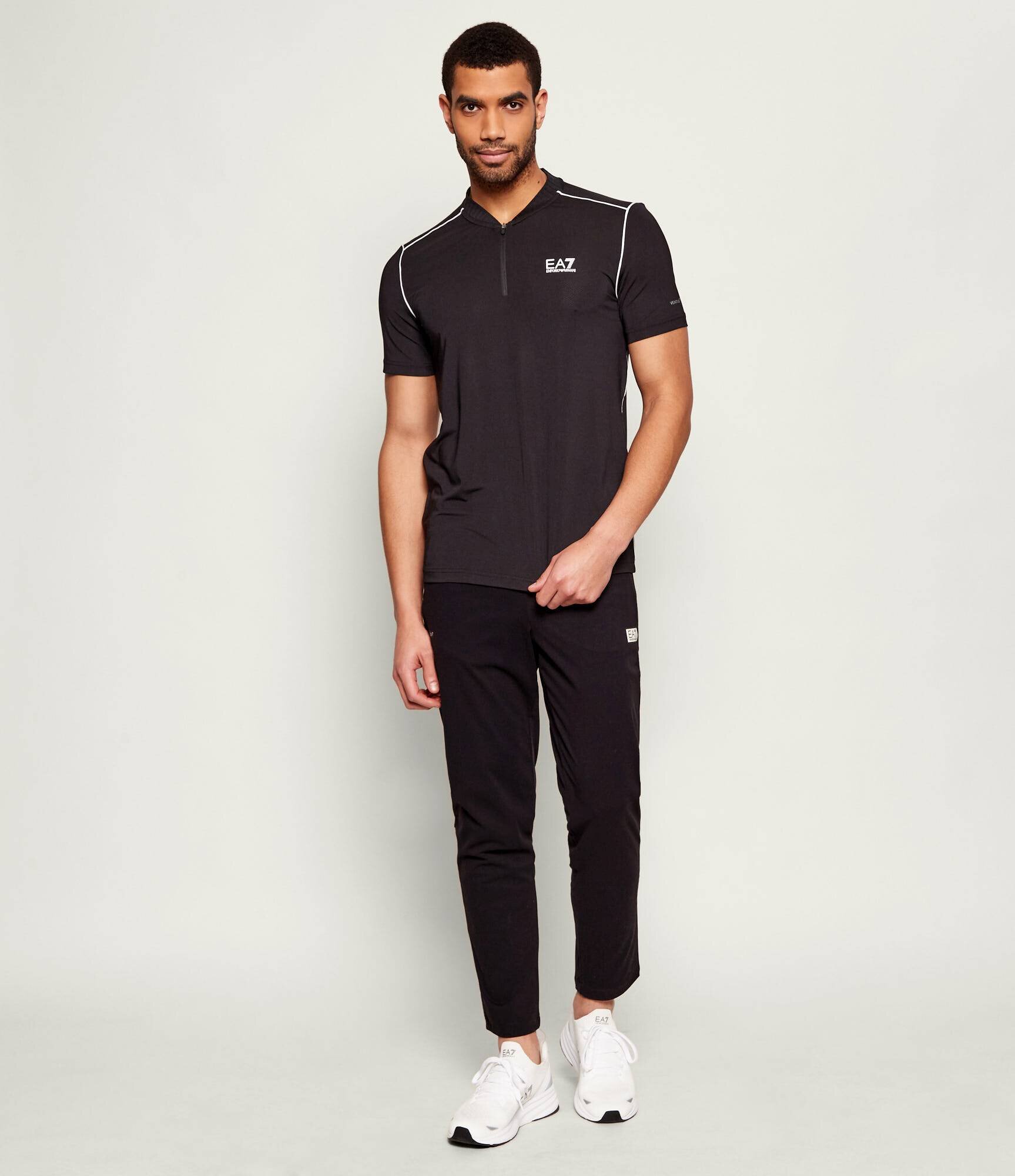 EA7 Tricou | regular fit