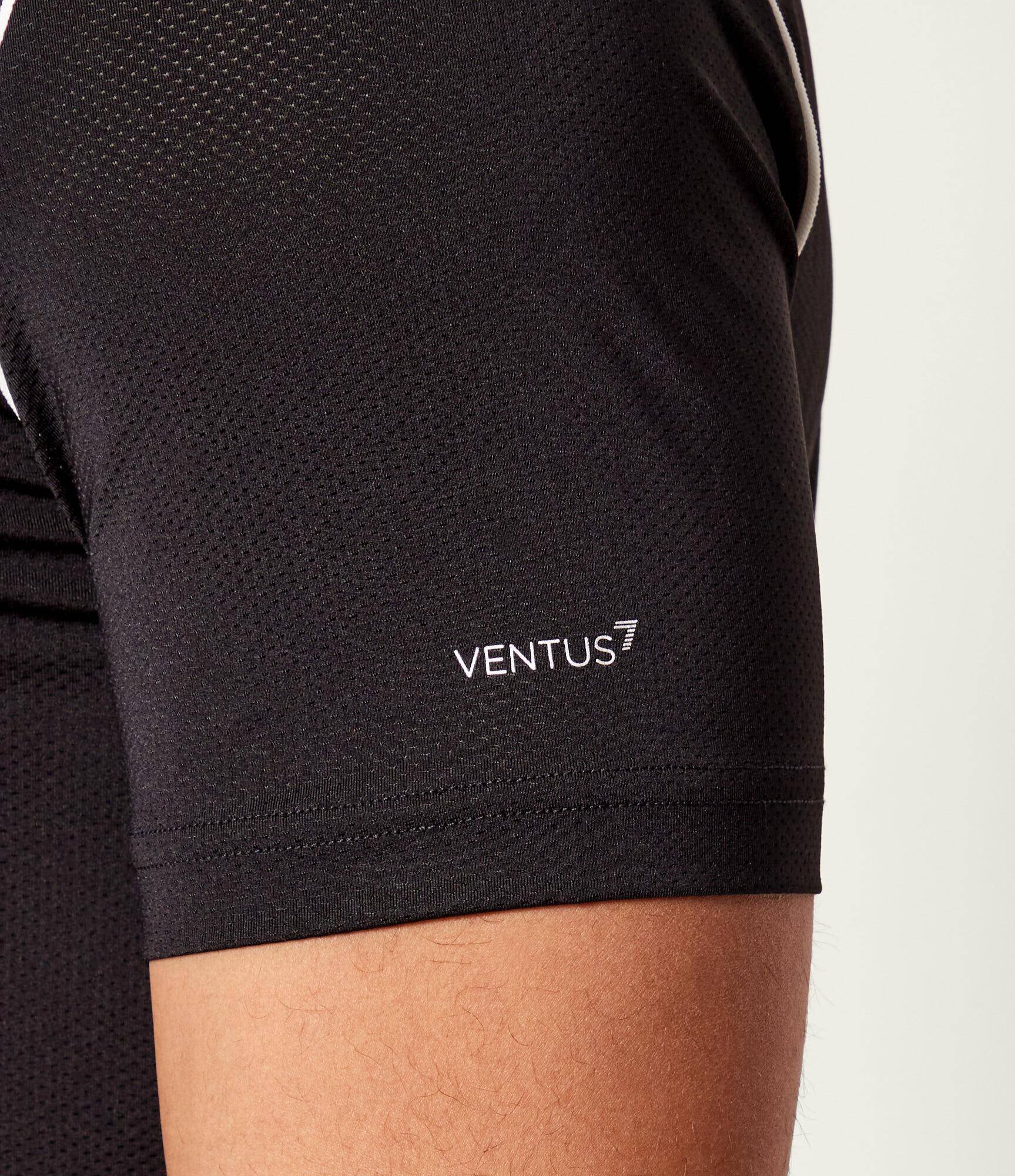 EA7 Tricou | regular fit