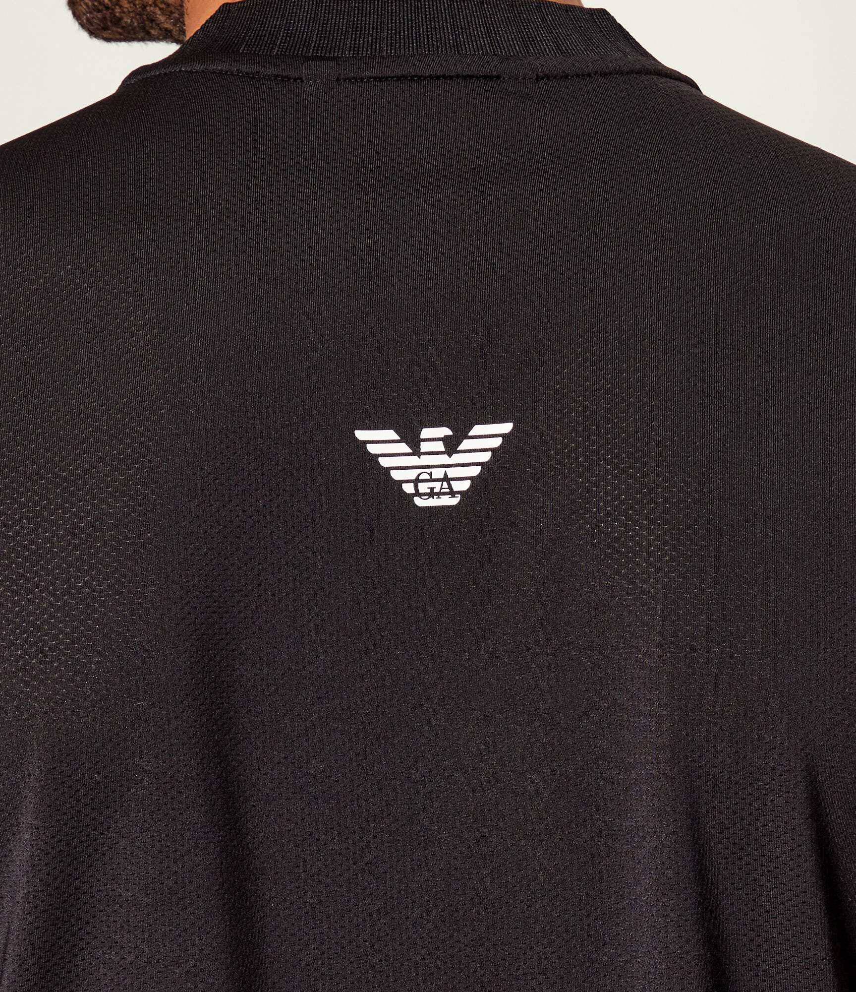 EA7 Tricou | regular fit