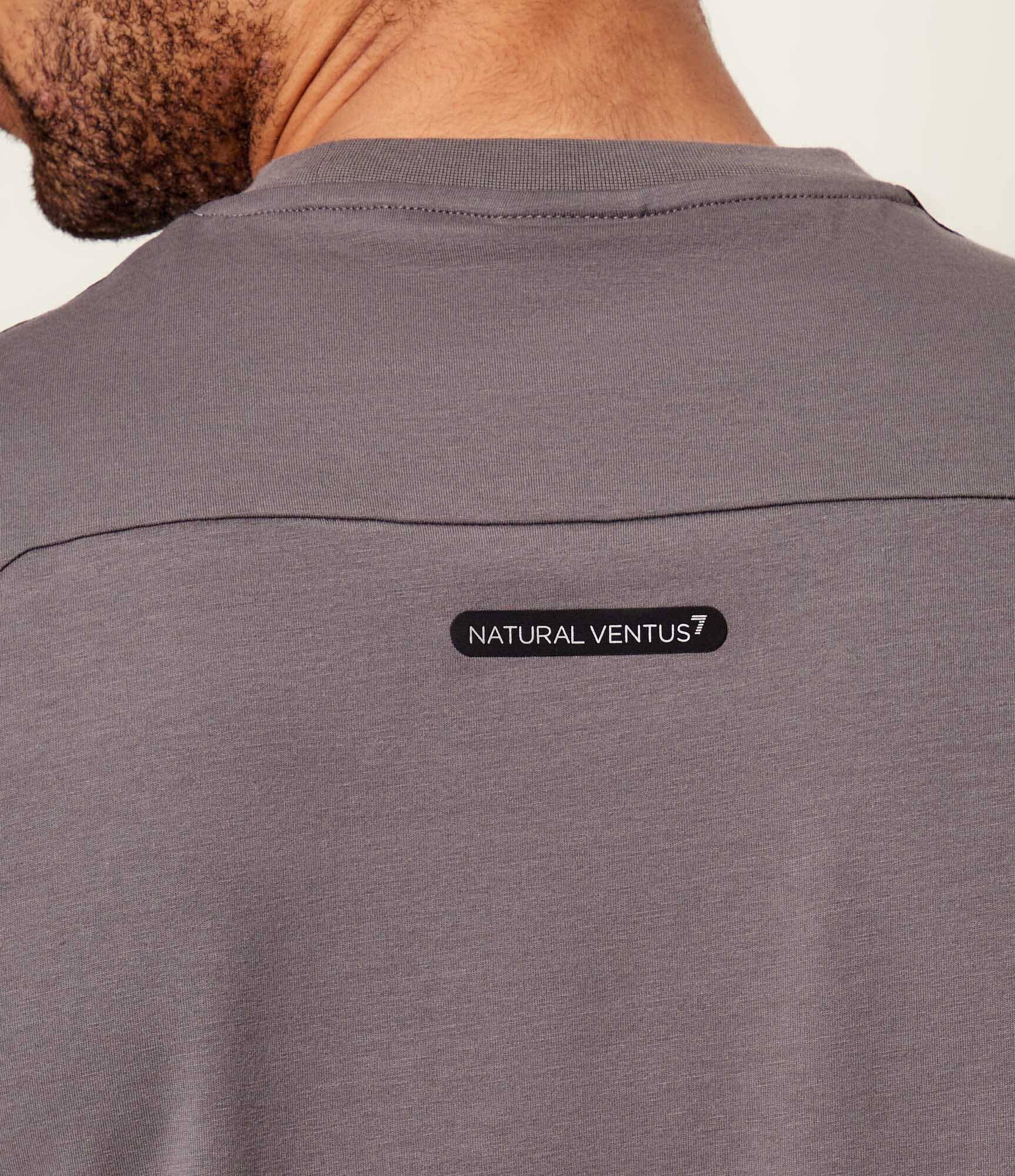 EA7 Tricou | regular fit