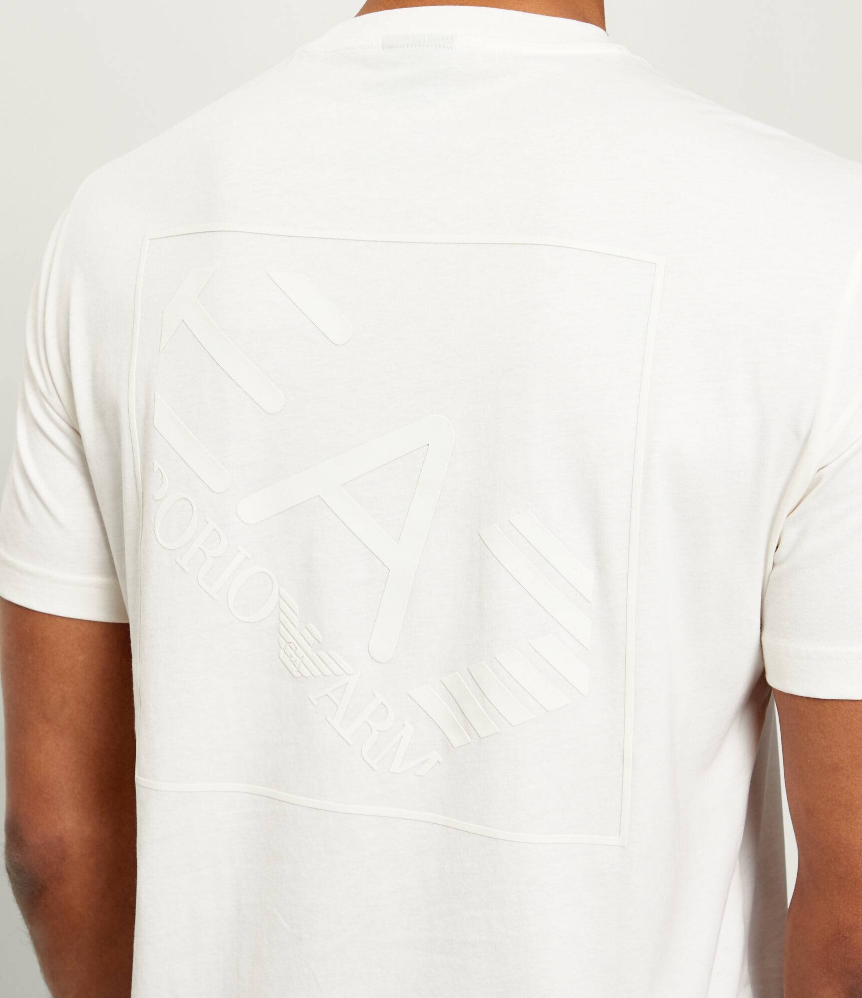 EA7 Tricou | regular fit