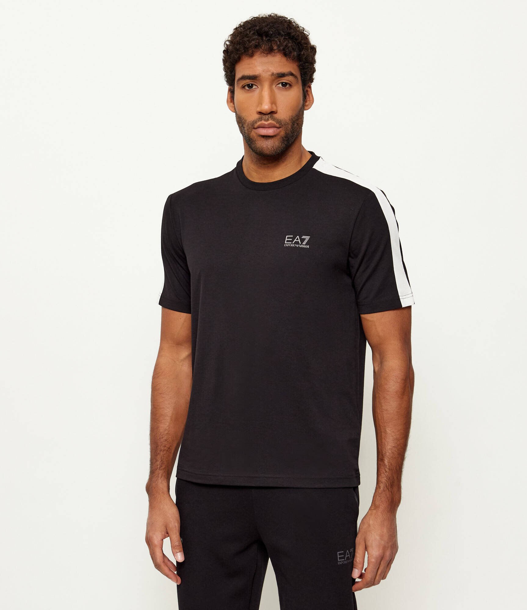 EA7 Tricou | regular fit