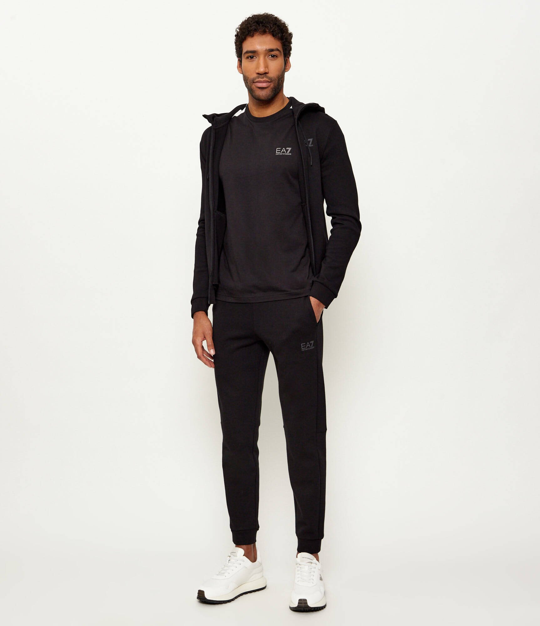EA7 Tricou | regular fit