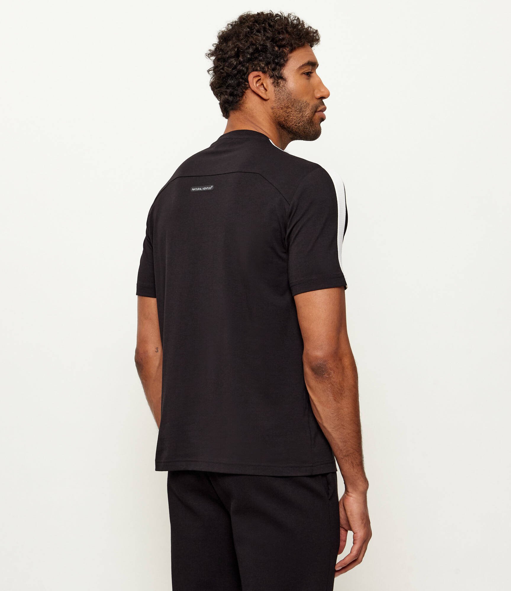 EA7 Tricou | regular fit