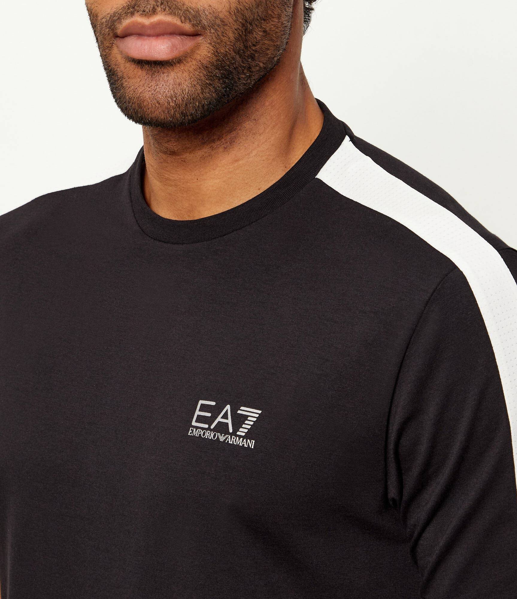 EA7 Tricou | regular fit