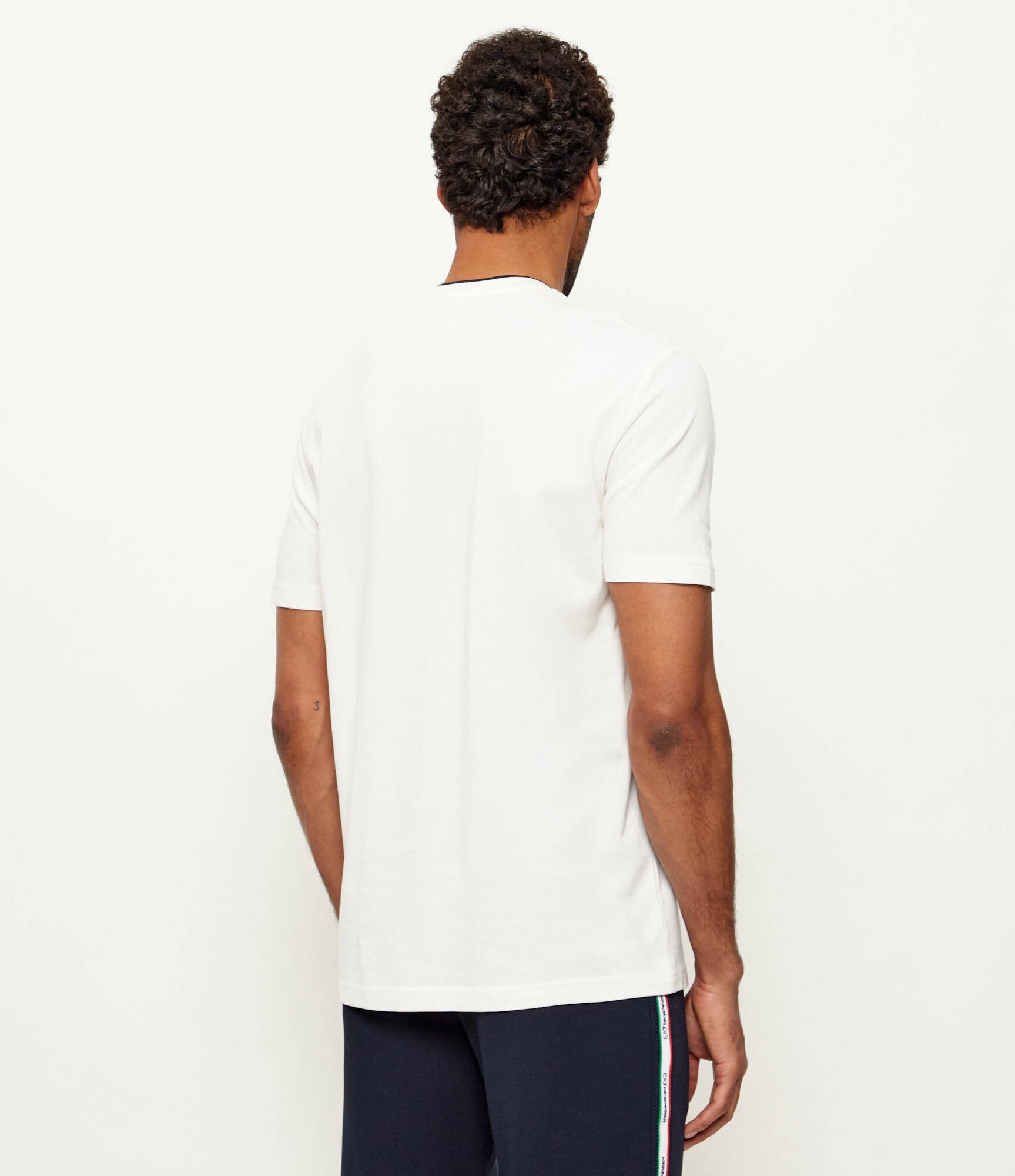 EA7 Tricou | regular fit