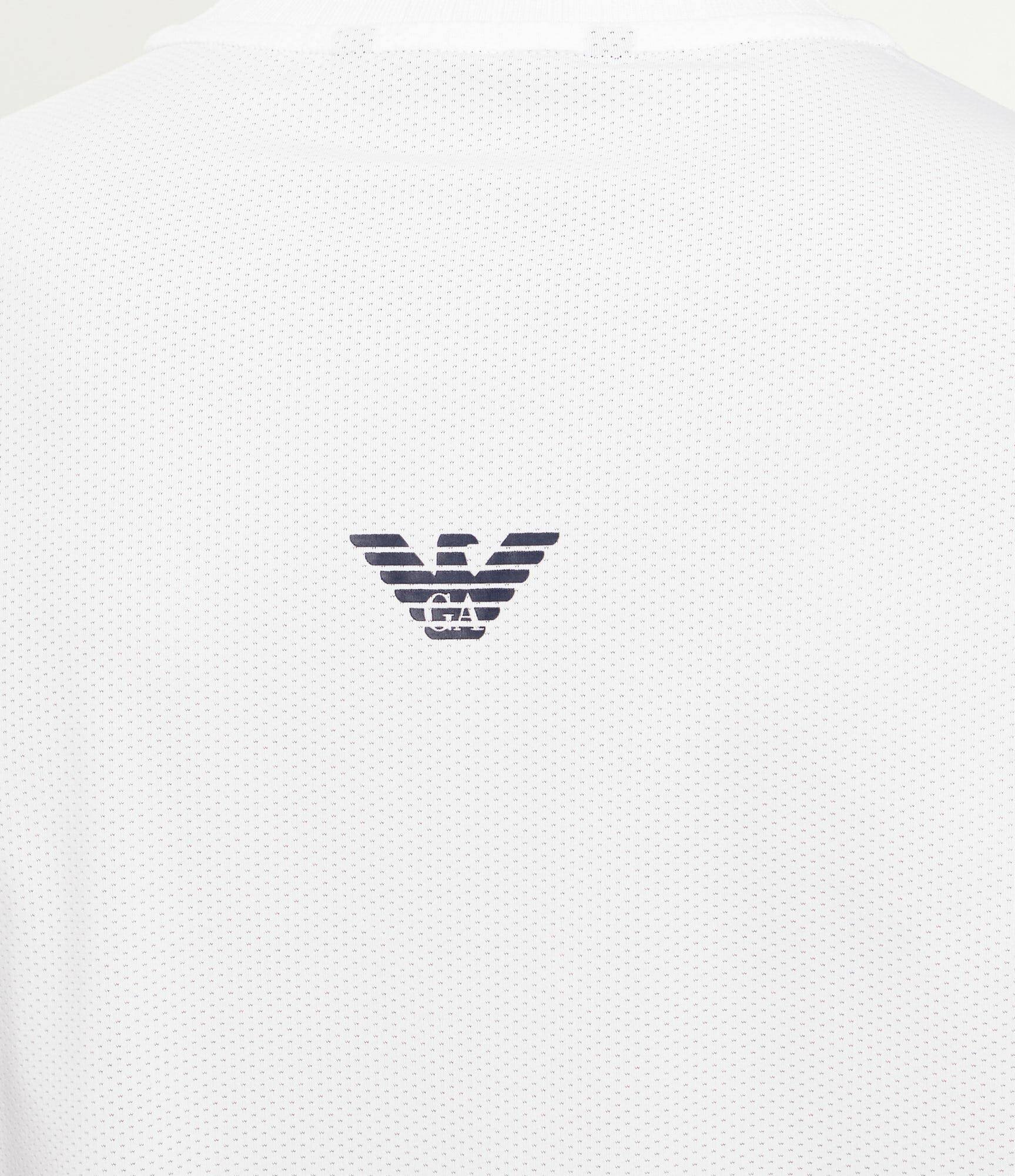 EA7 Tricou | regular fit