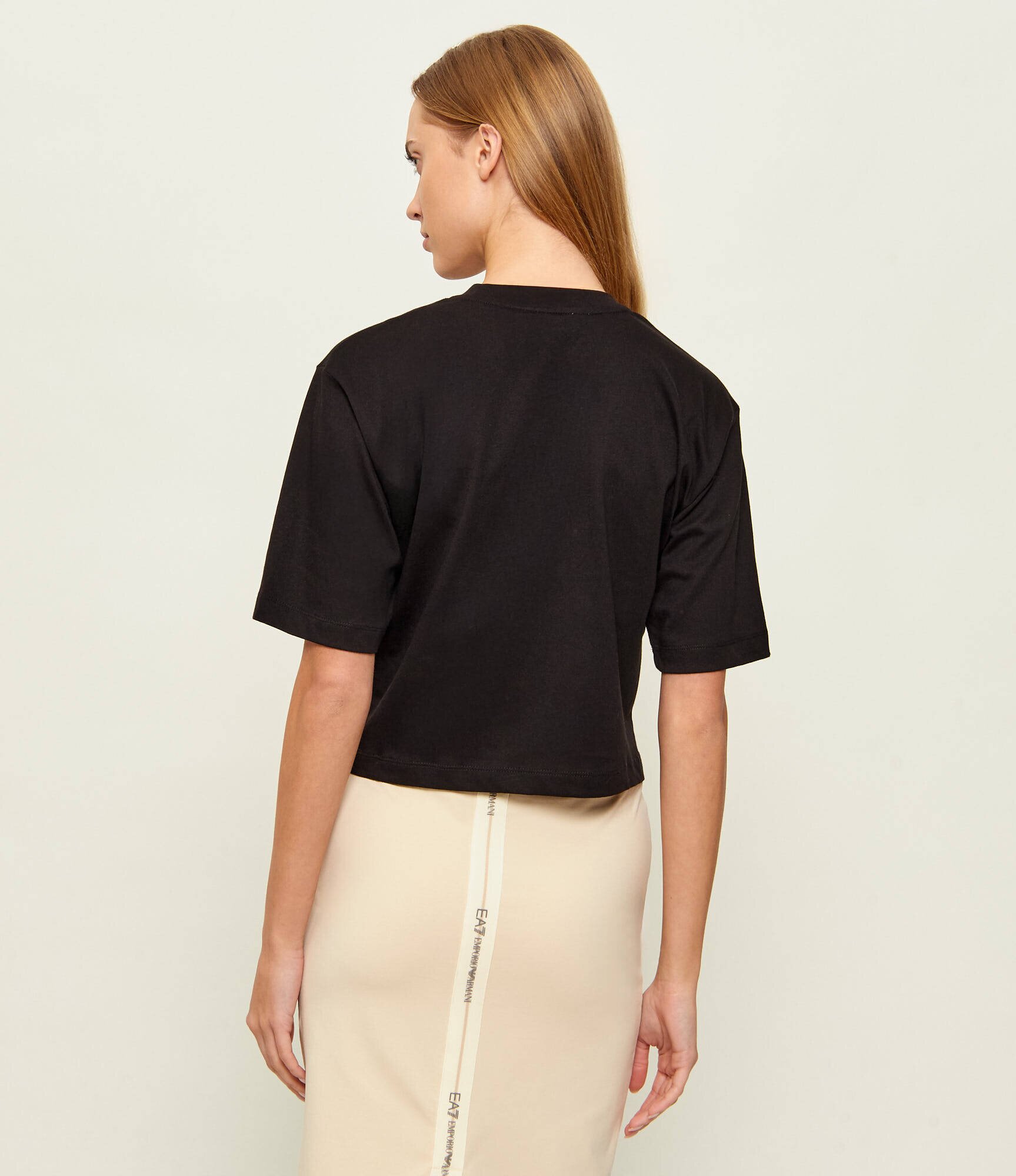 EA7 Tricou | Relaxed fit