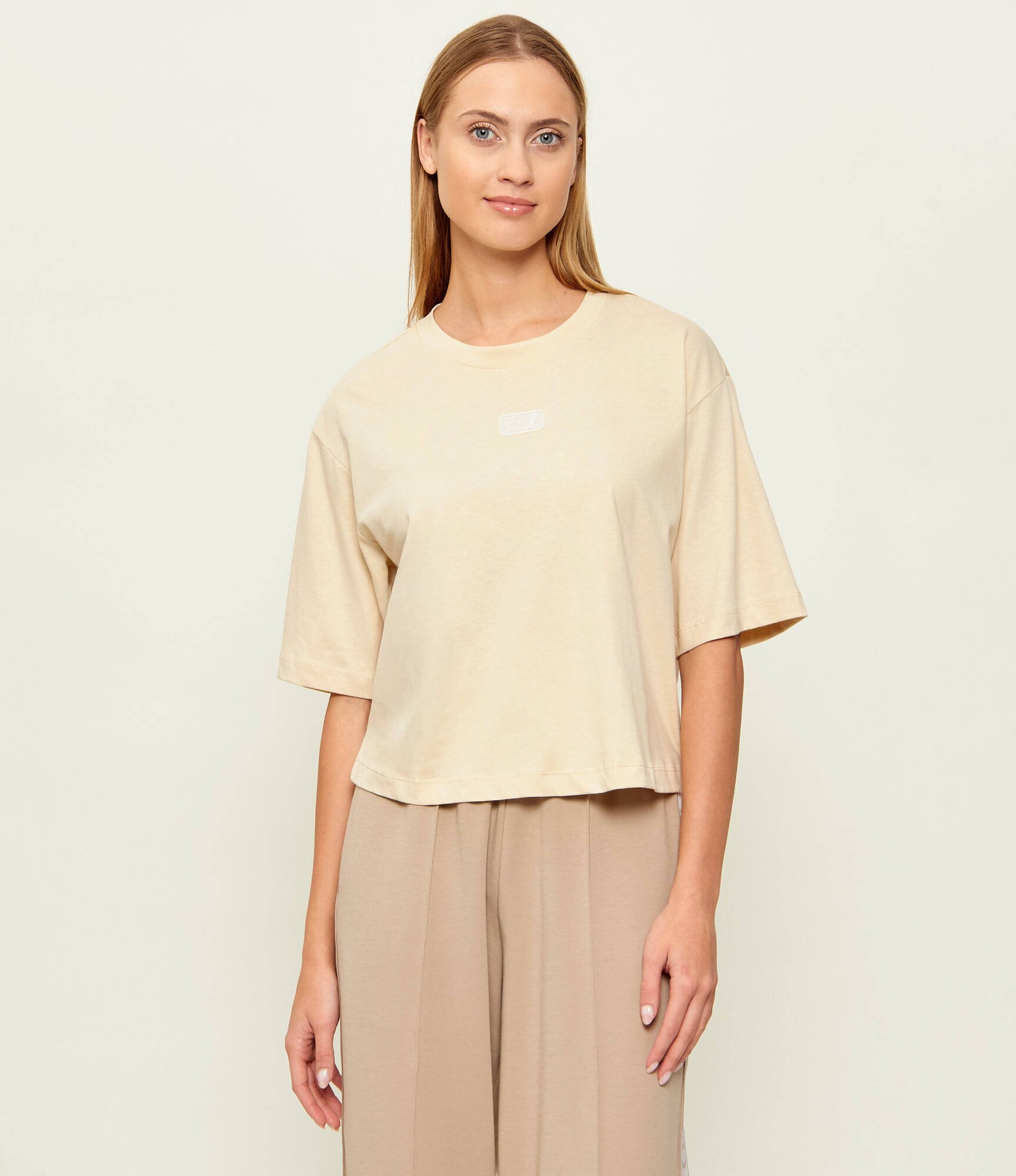 EA7 Tricou | Relaxed fit