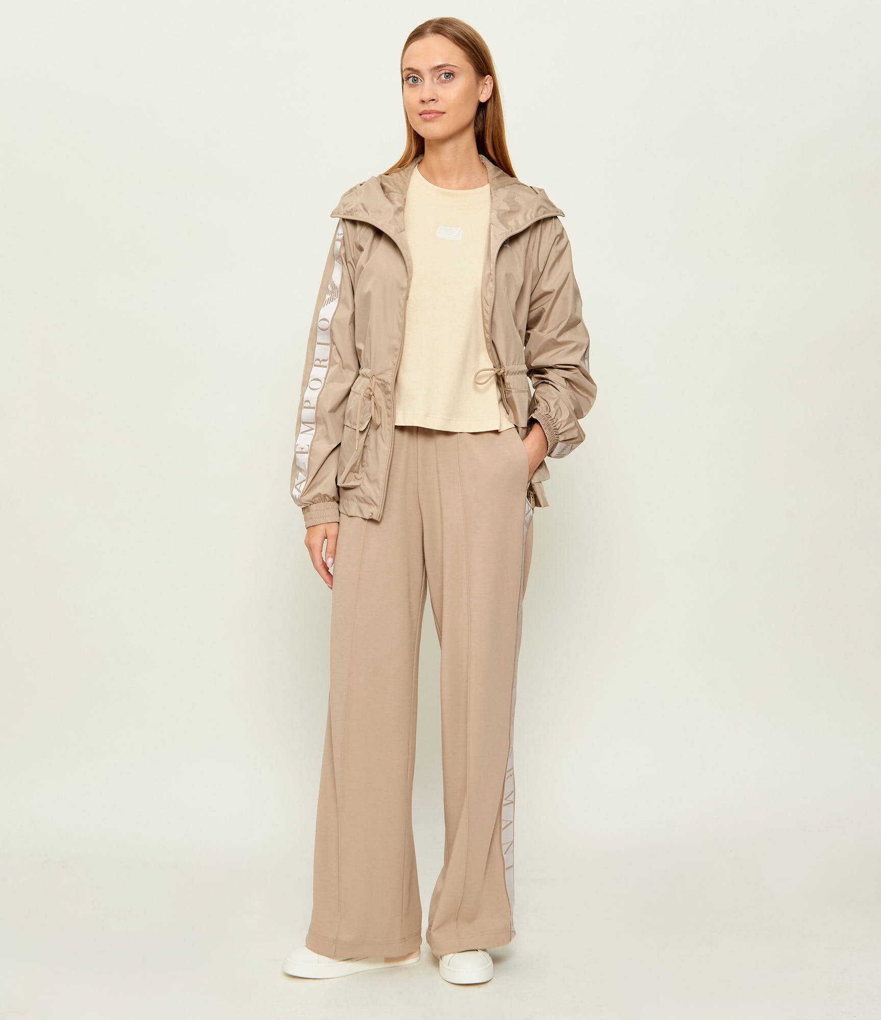 EA7 Tricou | Relaxed fit