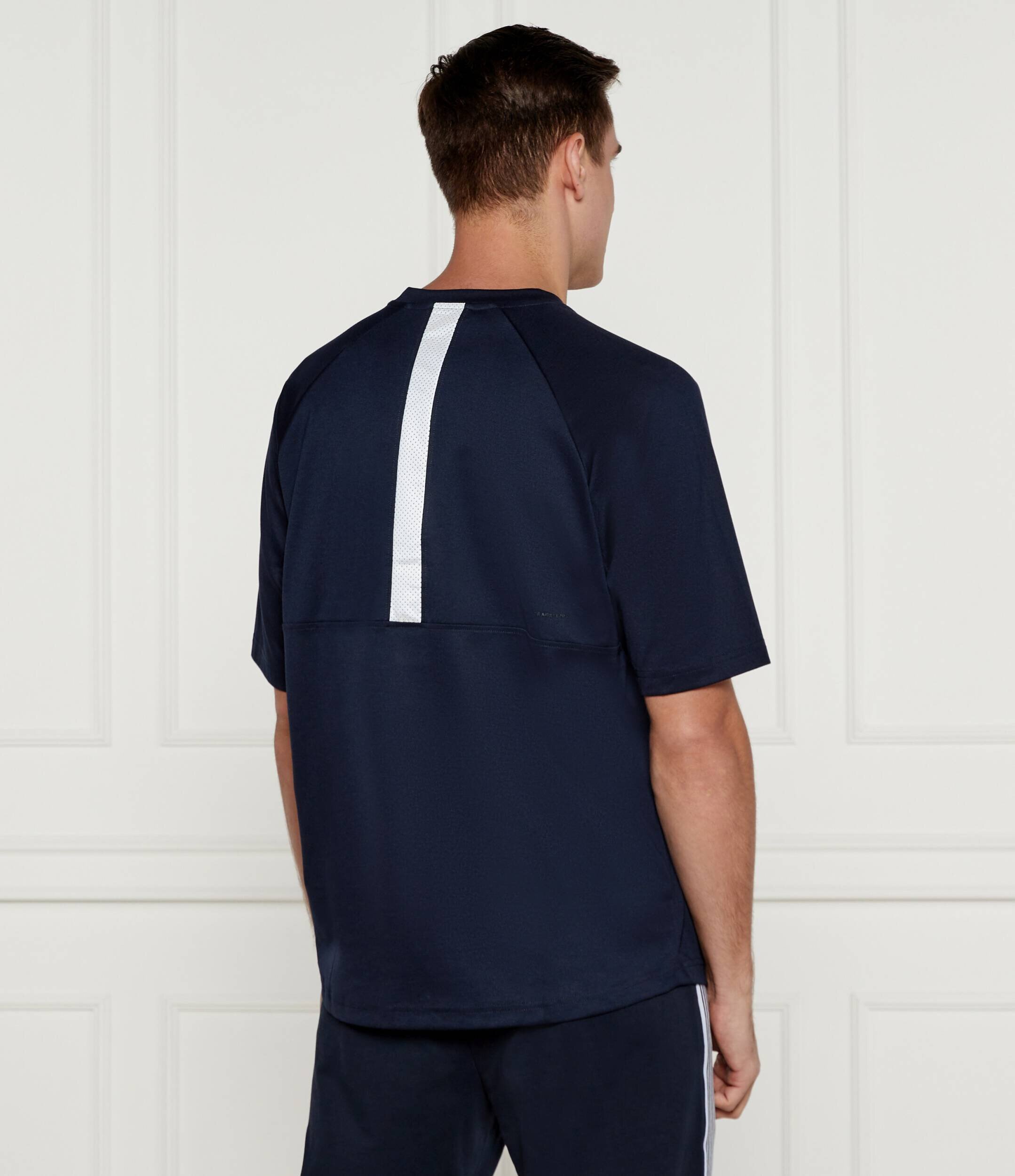 EA7 Tricou | Relaxed fit
