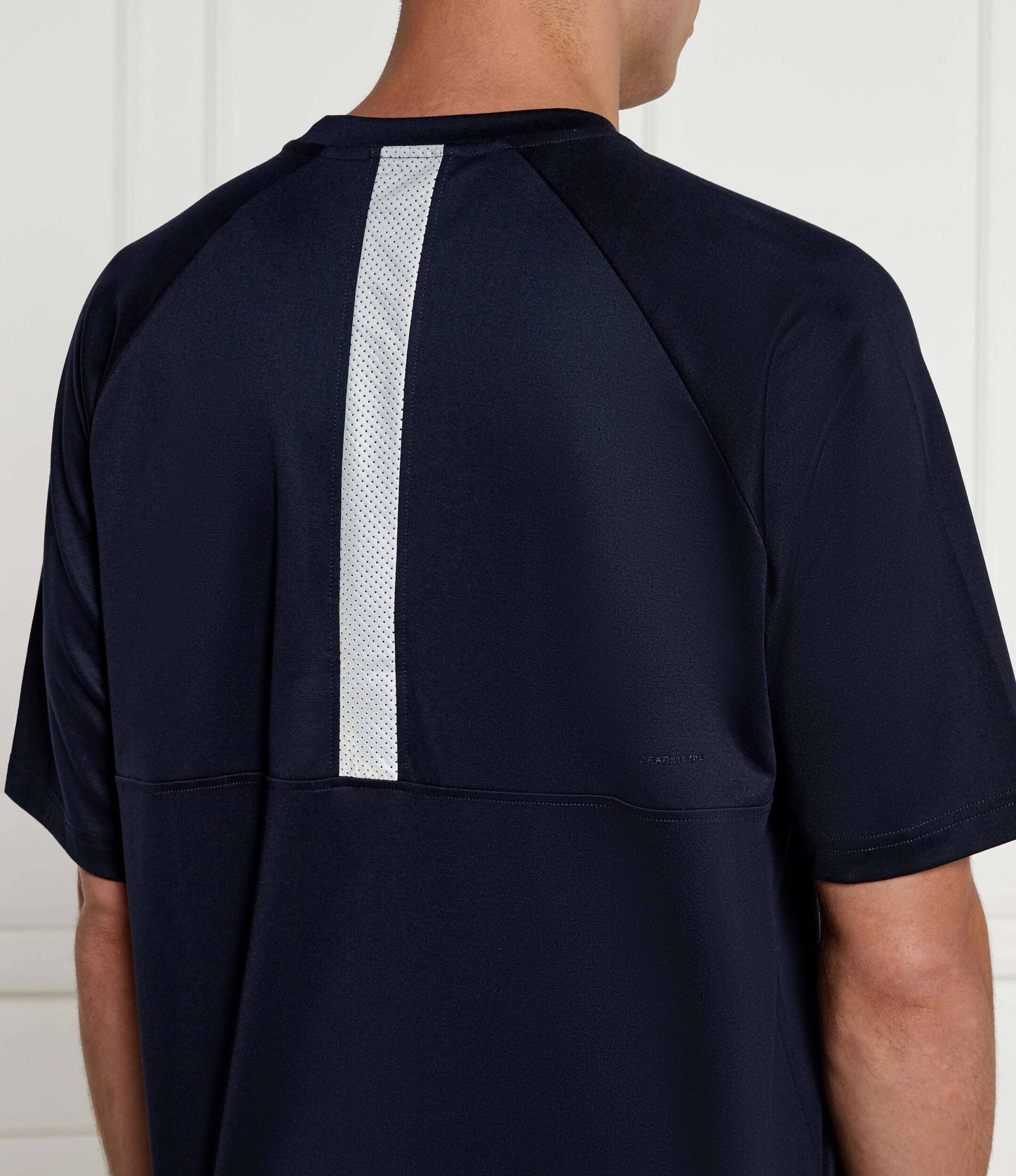 EA7 Tricou | Relaxed fit