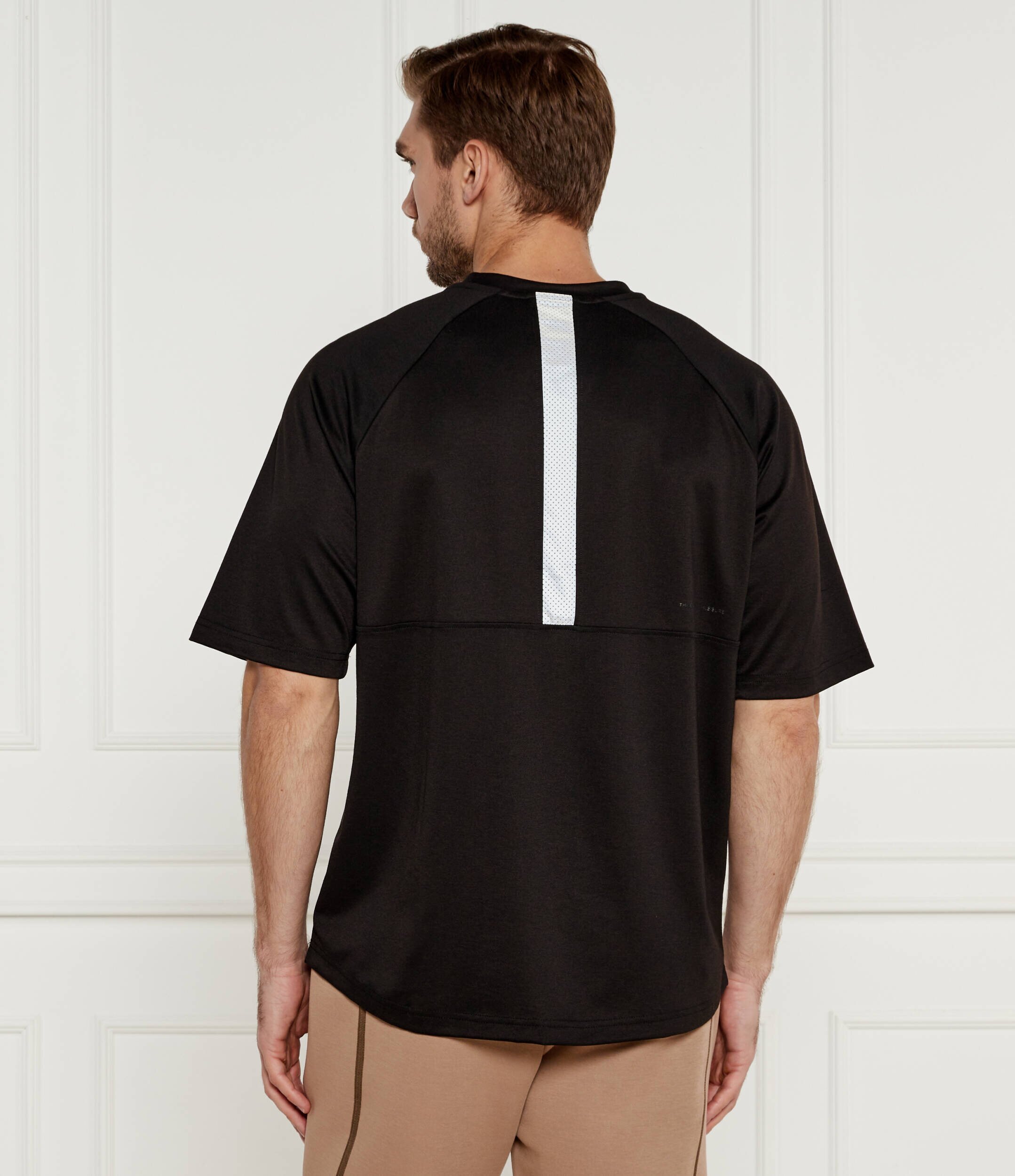 EA7 Tricou | Relaxed fit