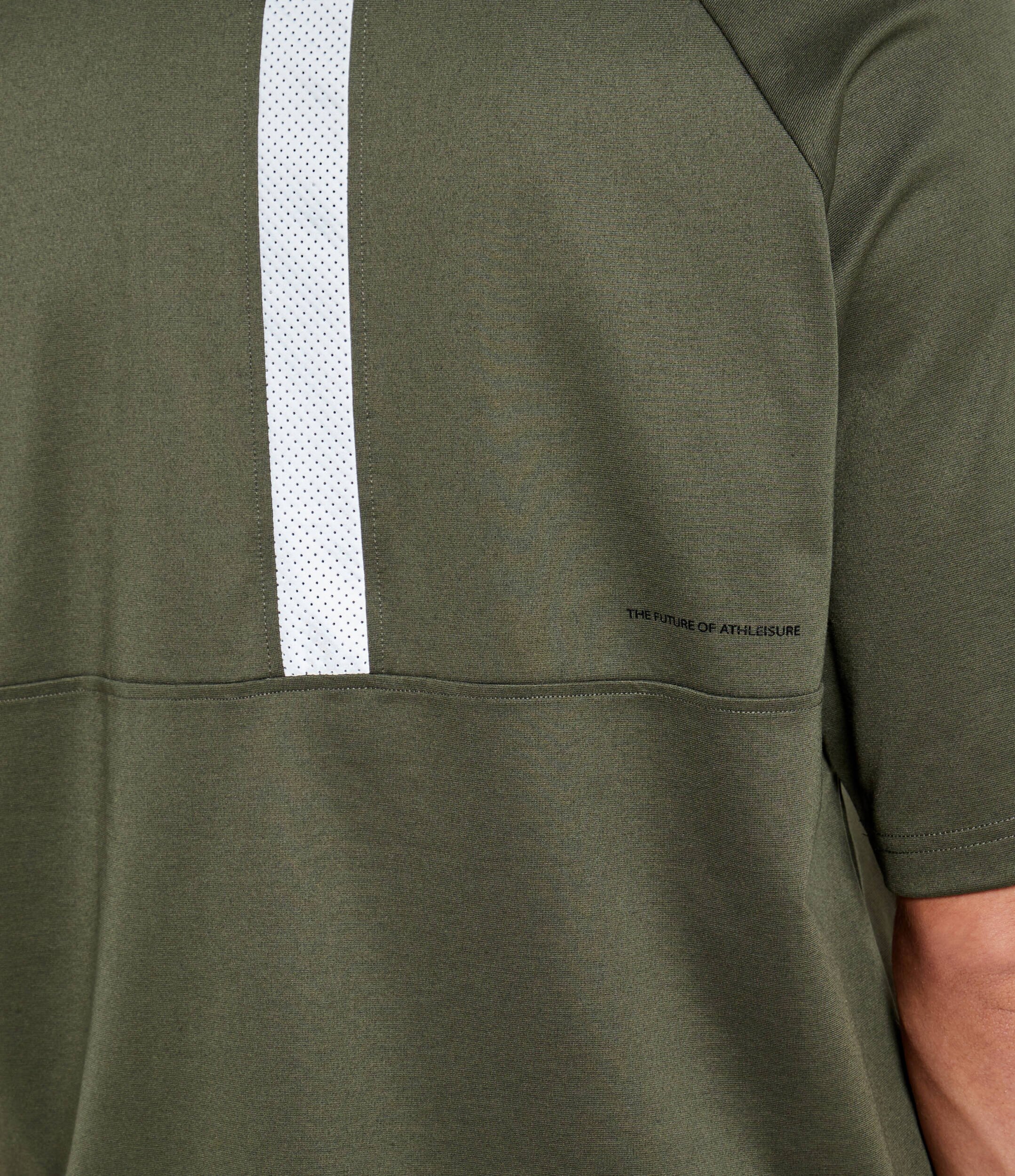 EA7 Tricou | Relaxed fit