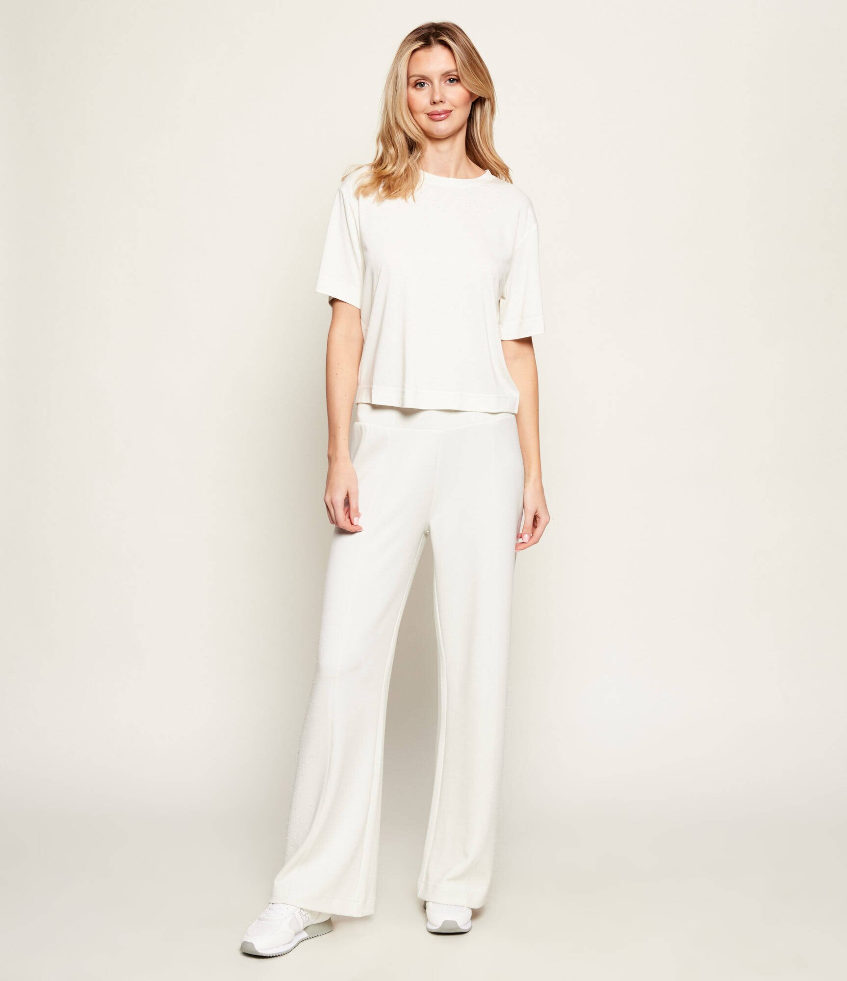 EA7 Tricou | Relaxed fit