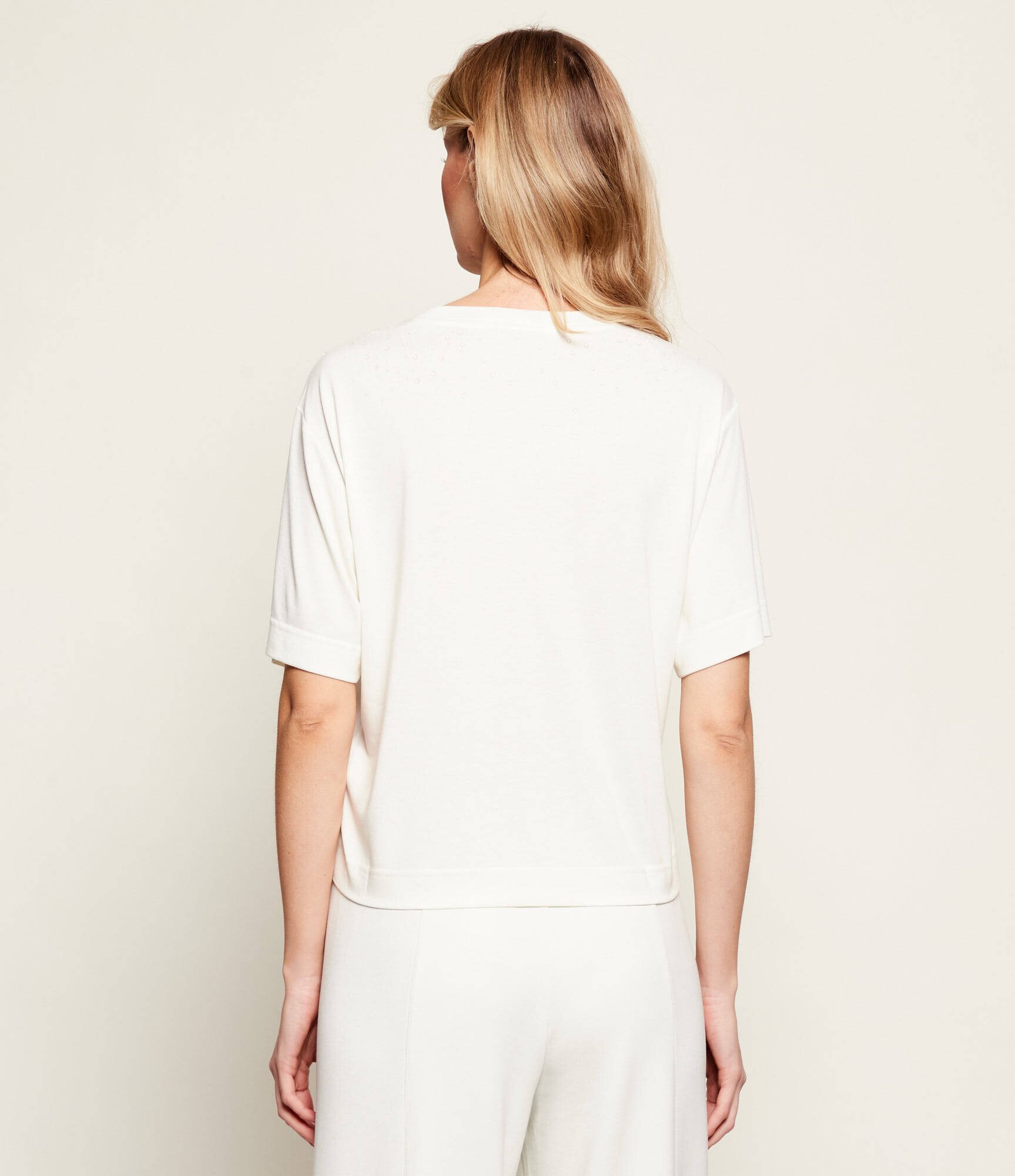 EA7 Tricou | Relaxed fit