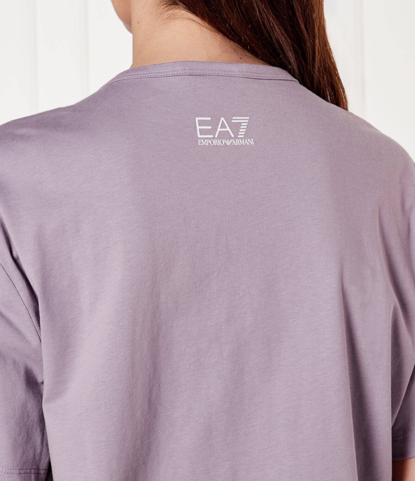 EA7 Tricou | Relaxed fit