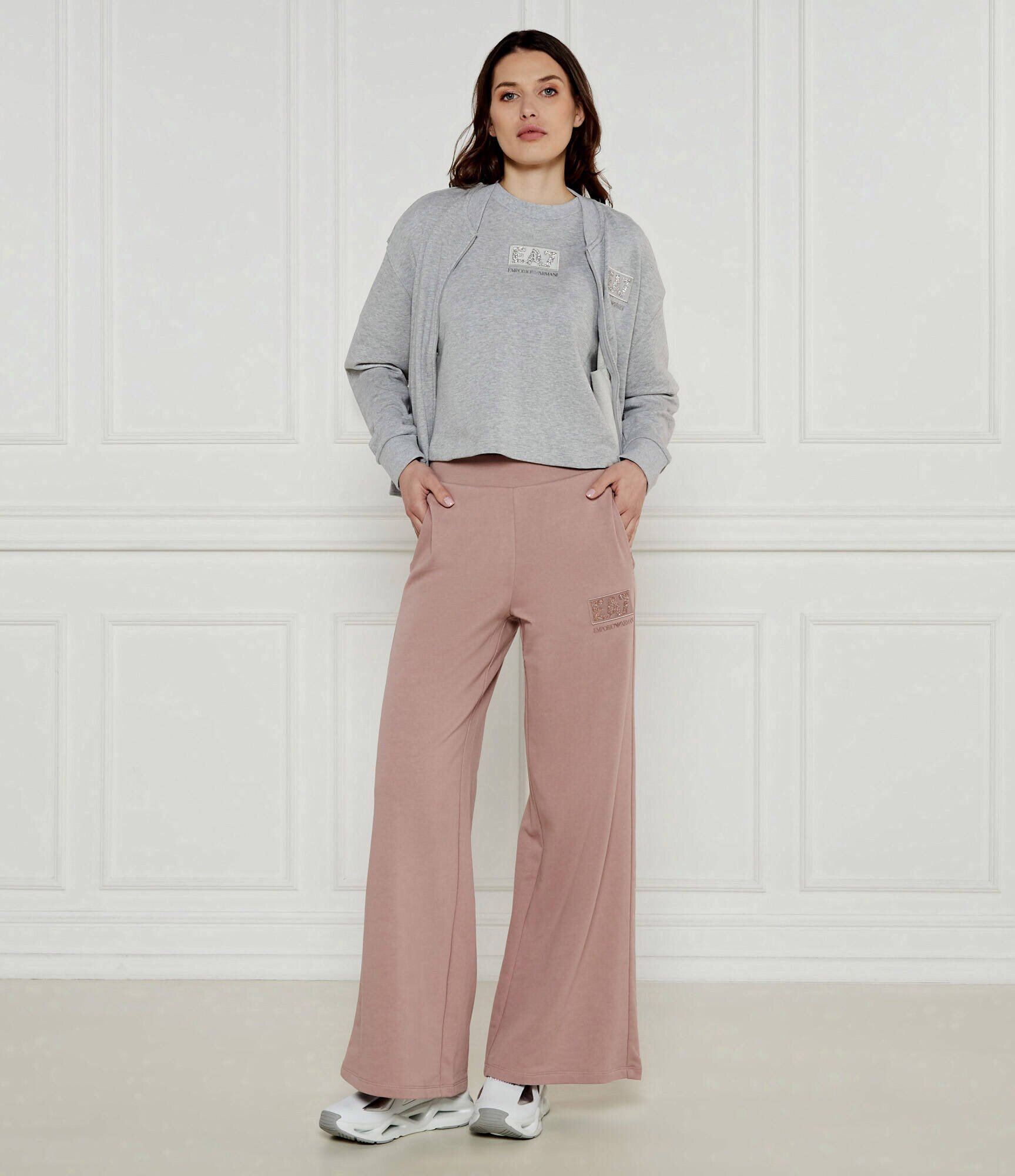 EA7 Tricou | Relaxed fit