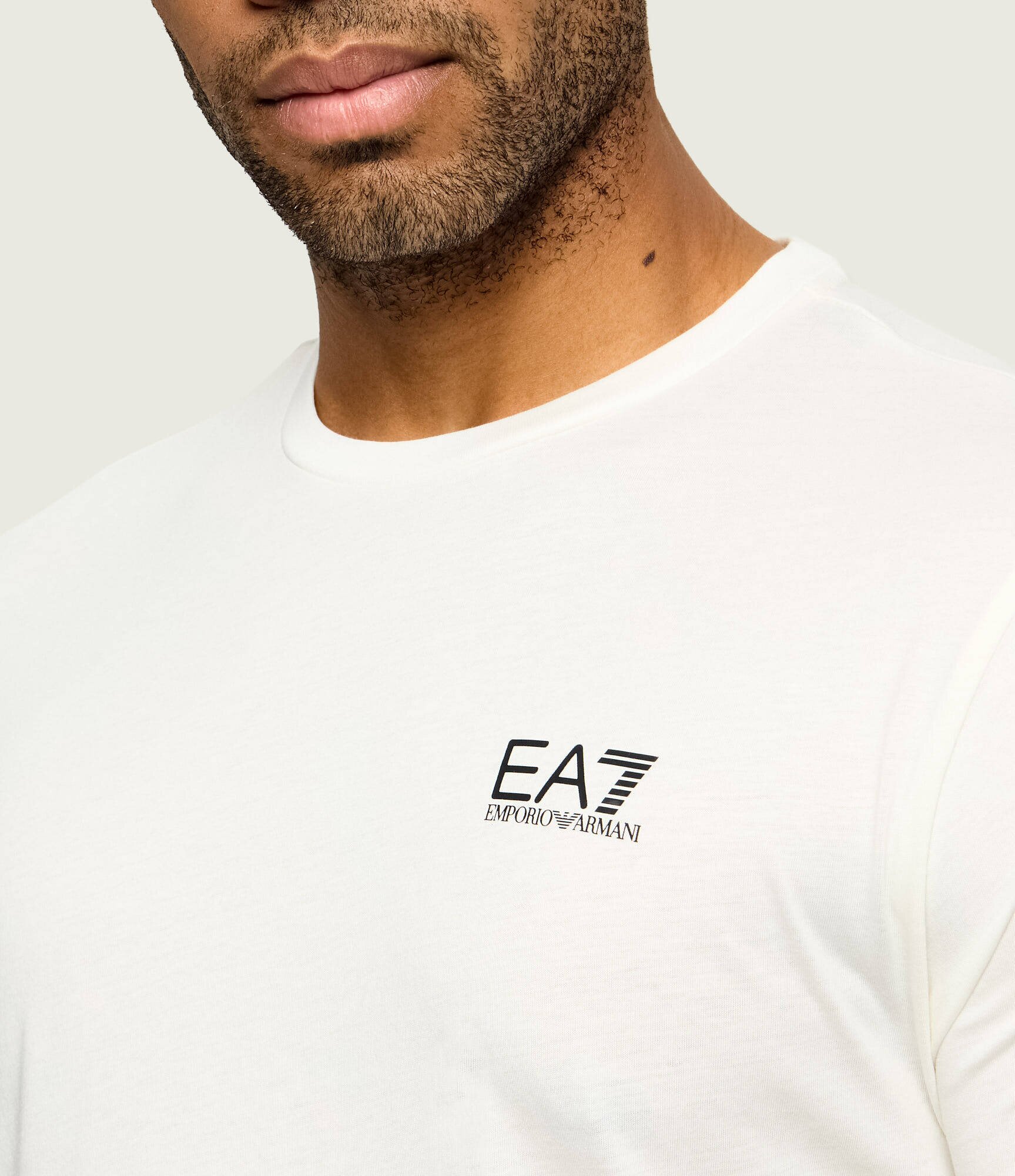 EA7 Tricou | Slim Fit
