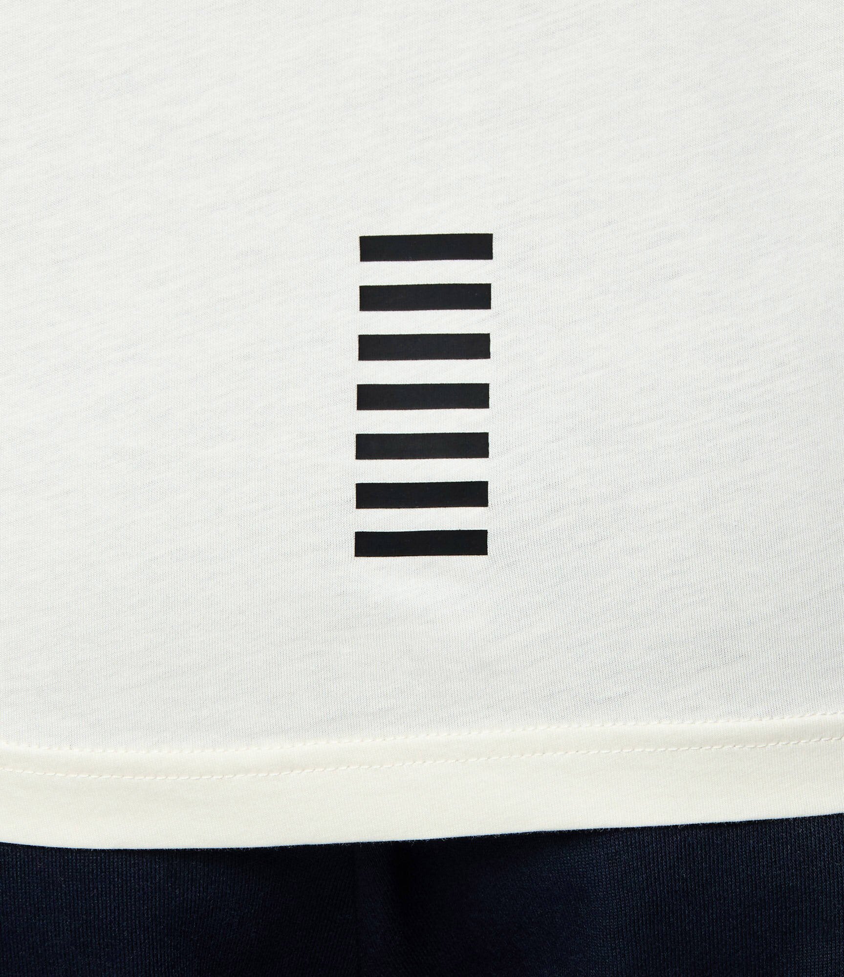 EA7 Tricou | Slim Fit