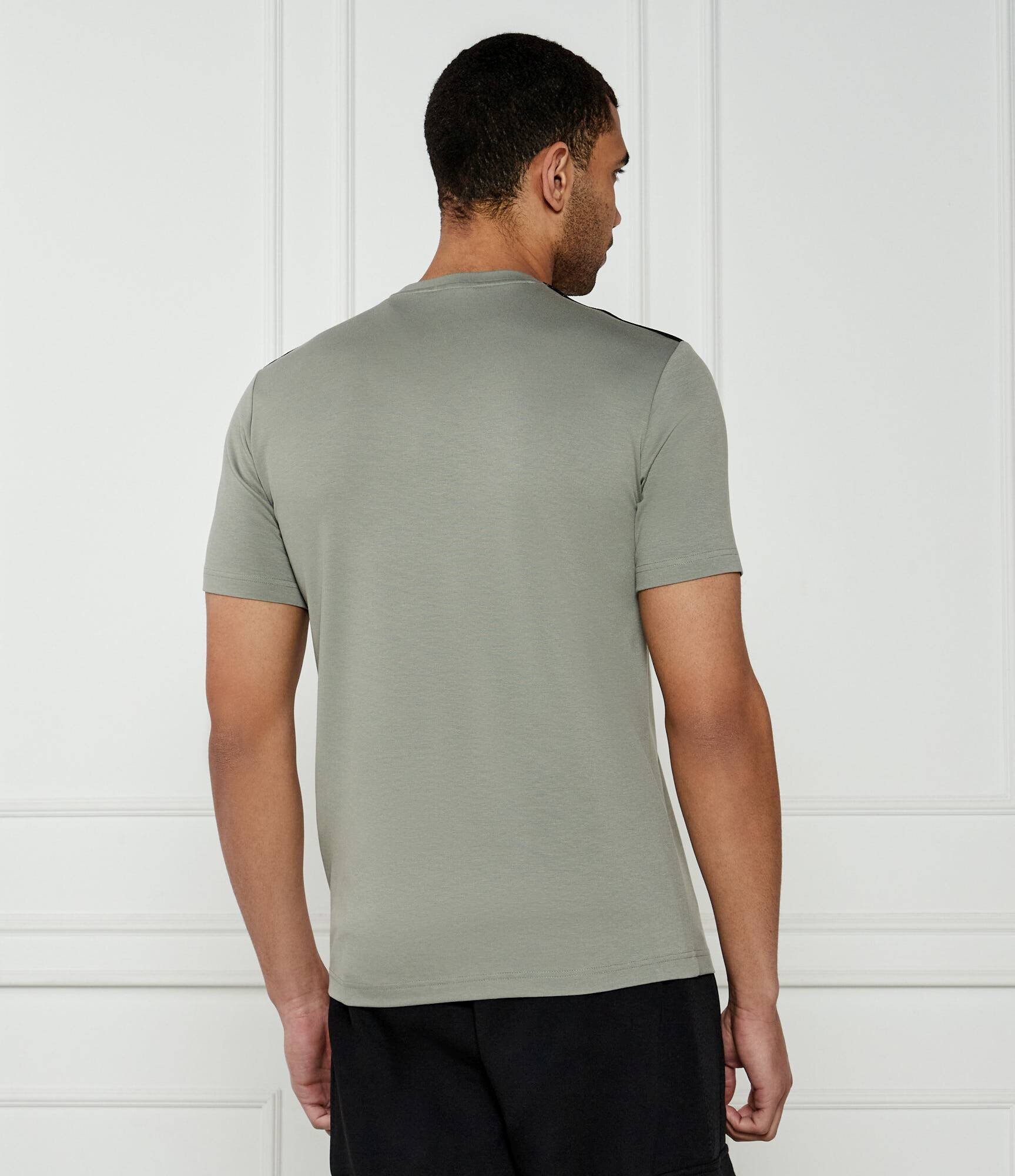 EA7 Tricou | Slim Fit