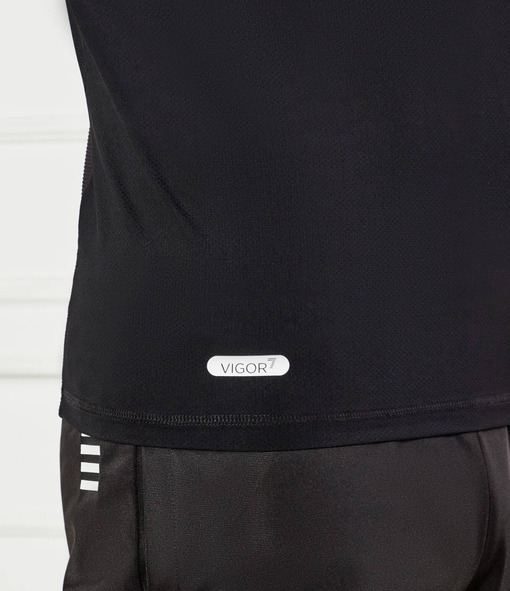 EA7 Tricou | Slim Fit