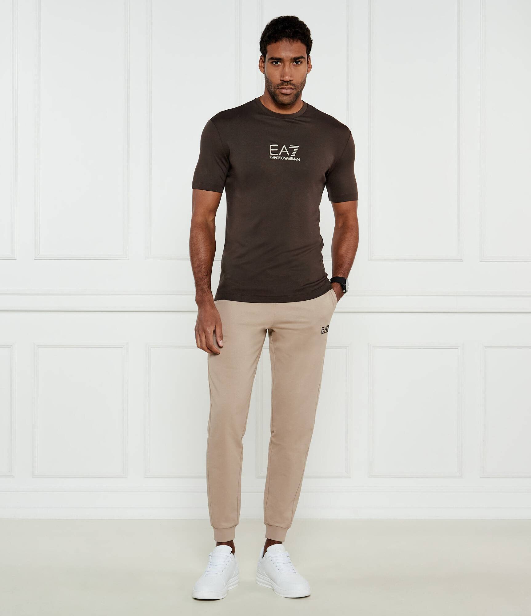 EA7 Tricou | Slim Fit