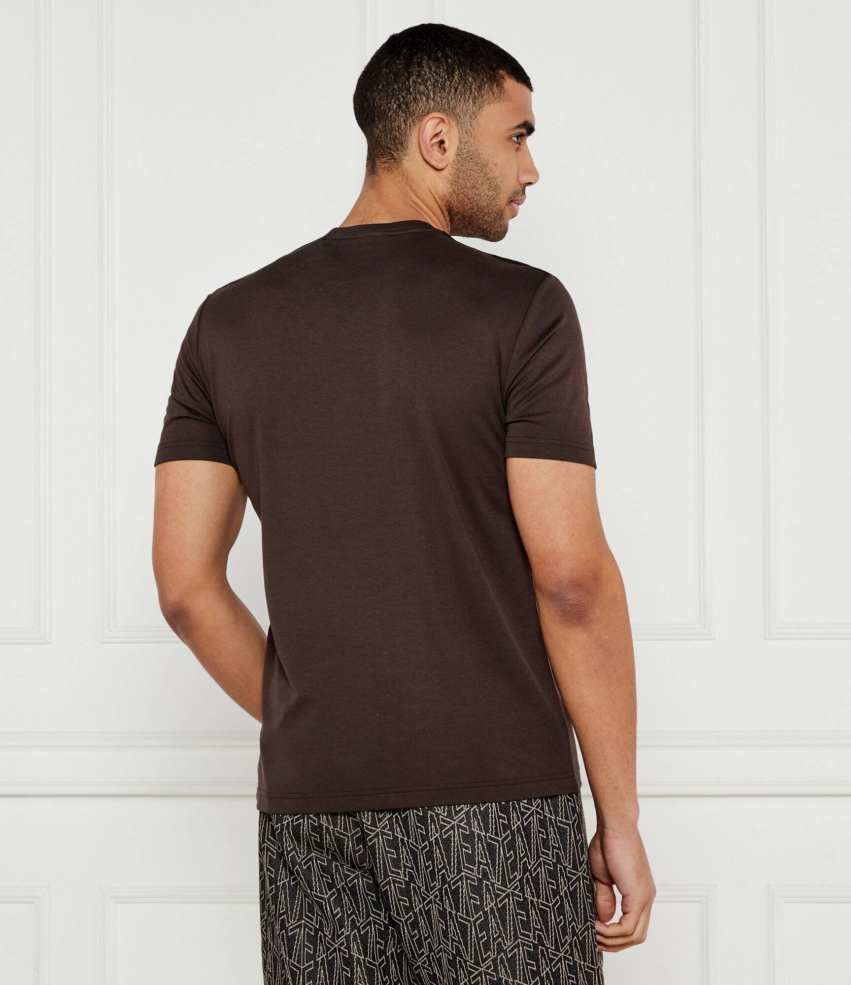 EA7 Tricou | Slim Fit