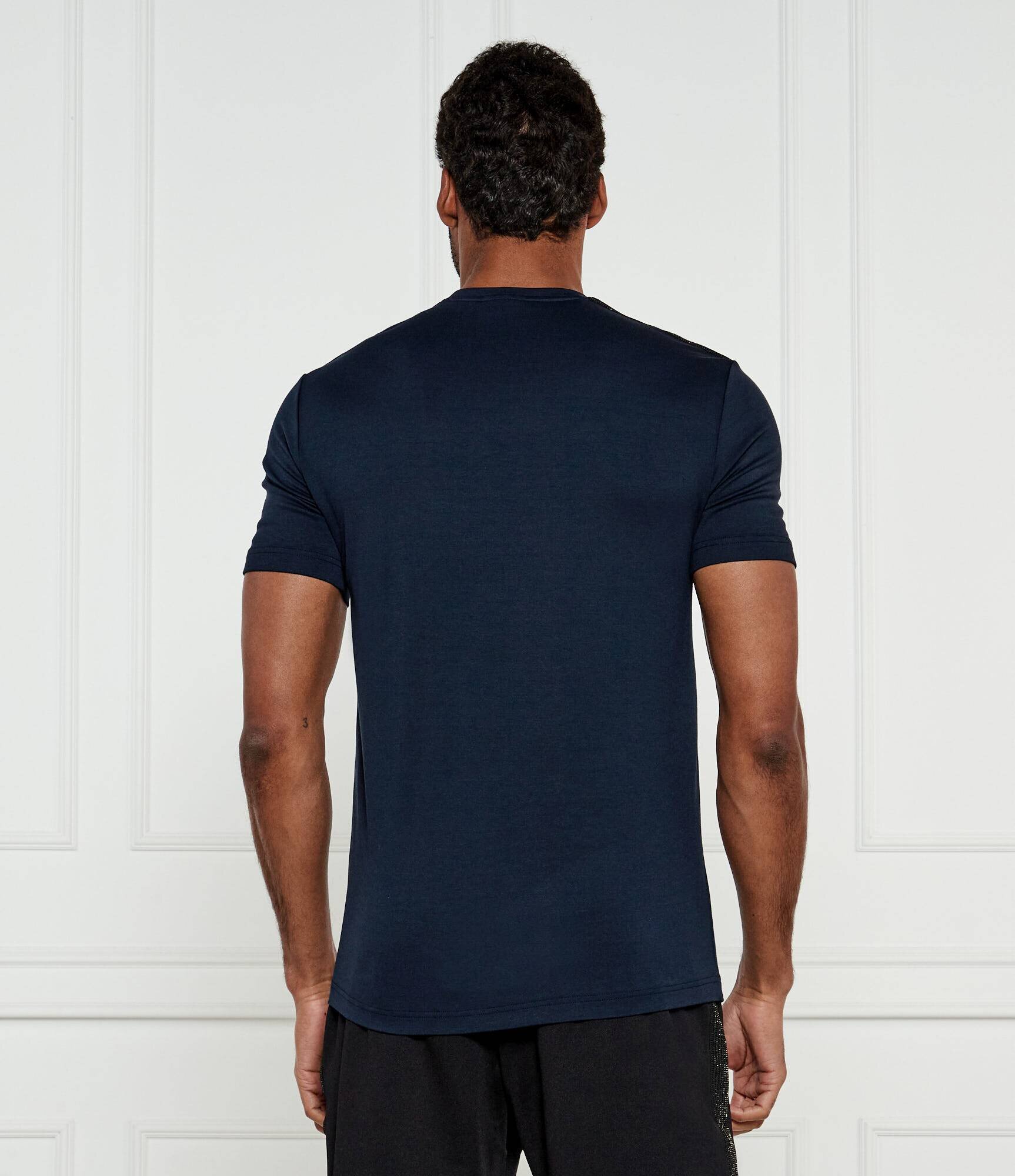 EA7 Tricou | Slim Fit